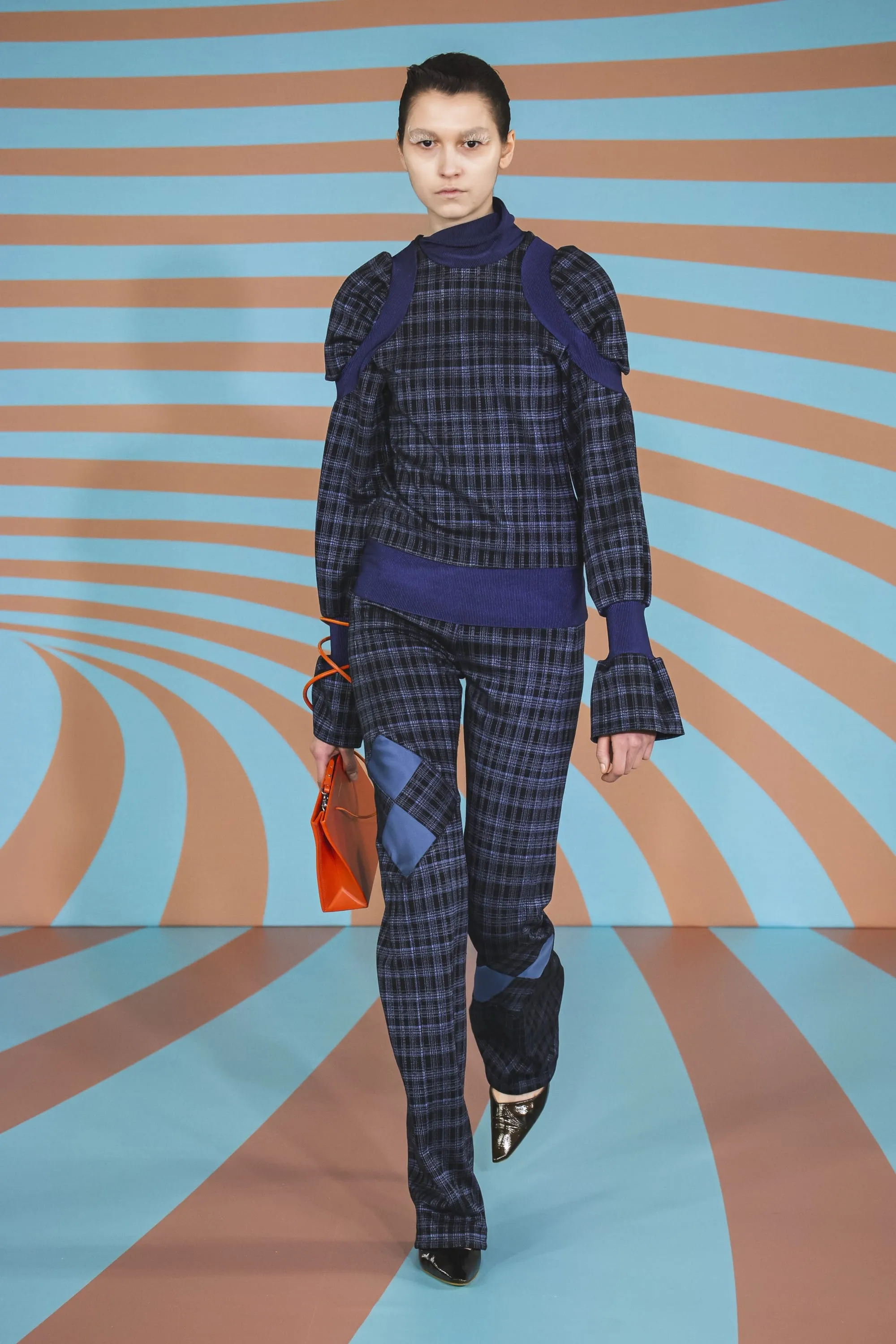AW20 Womens – KIKO KOSTADINOV