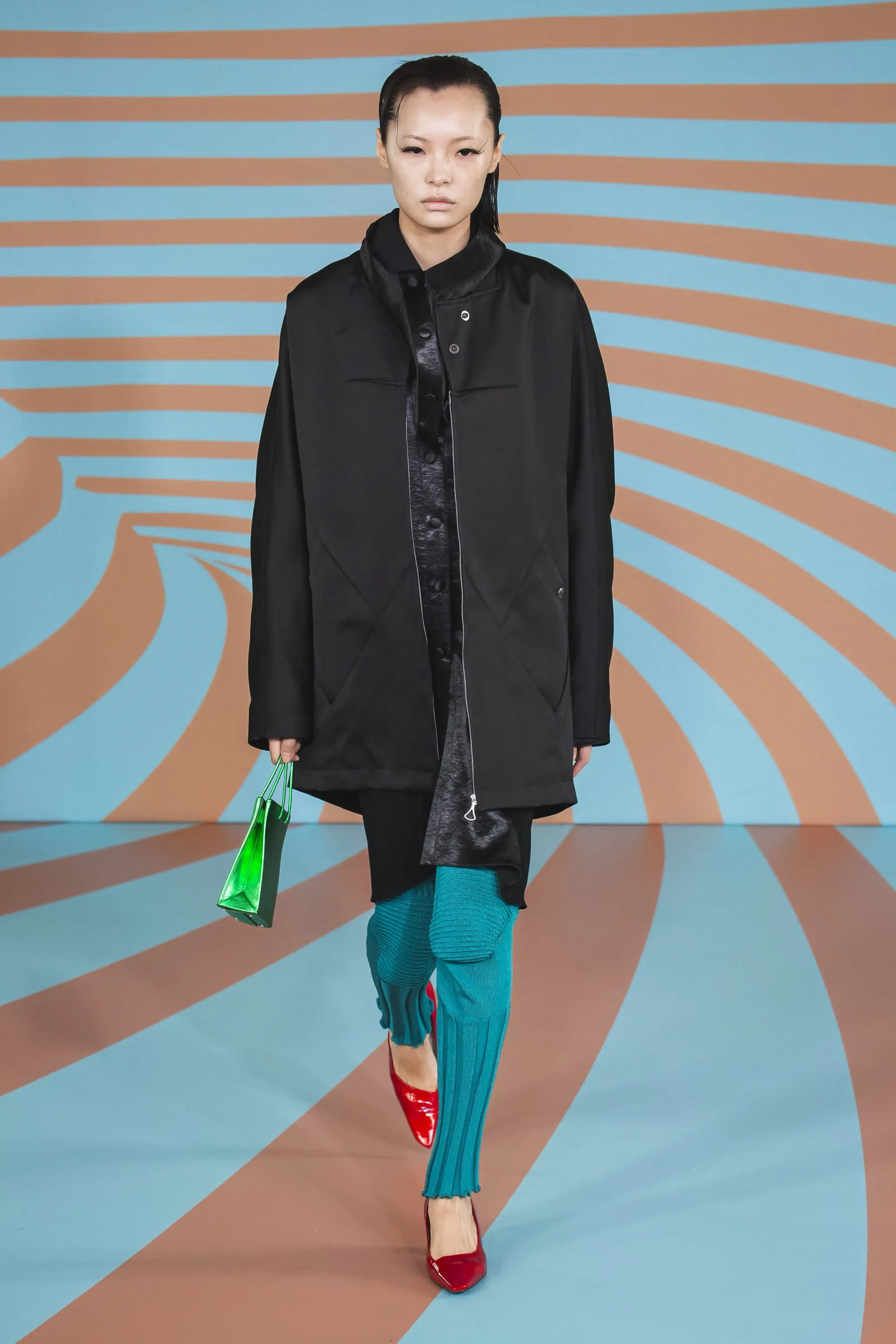 AW20 Womens – KIKO KOSTADINOV