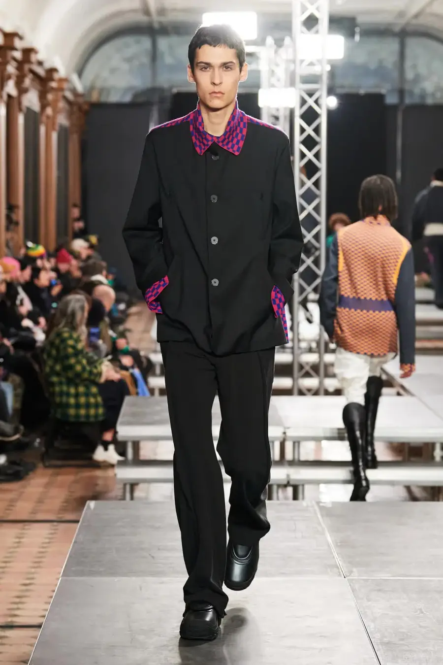 KIKO KOSTADINOV