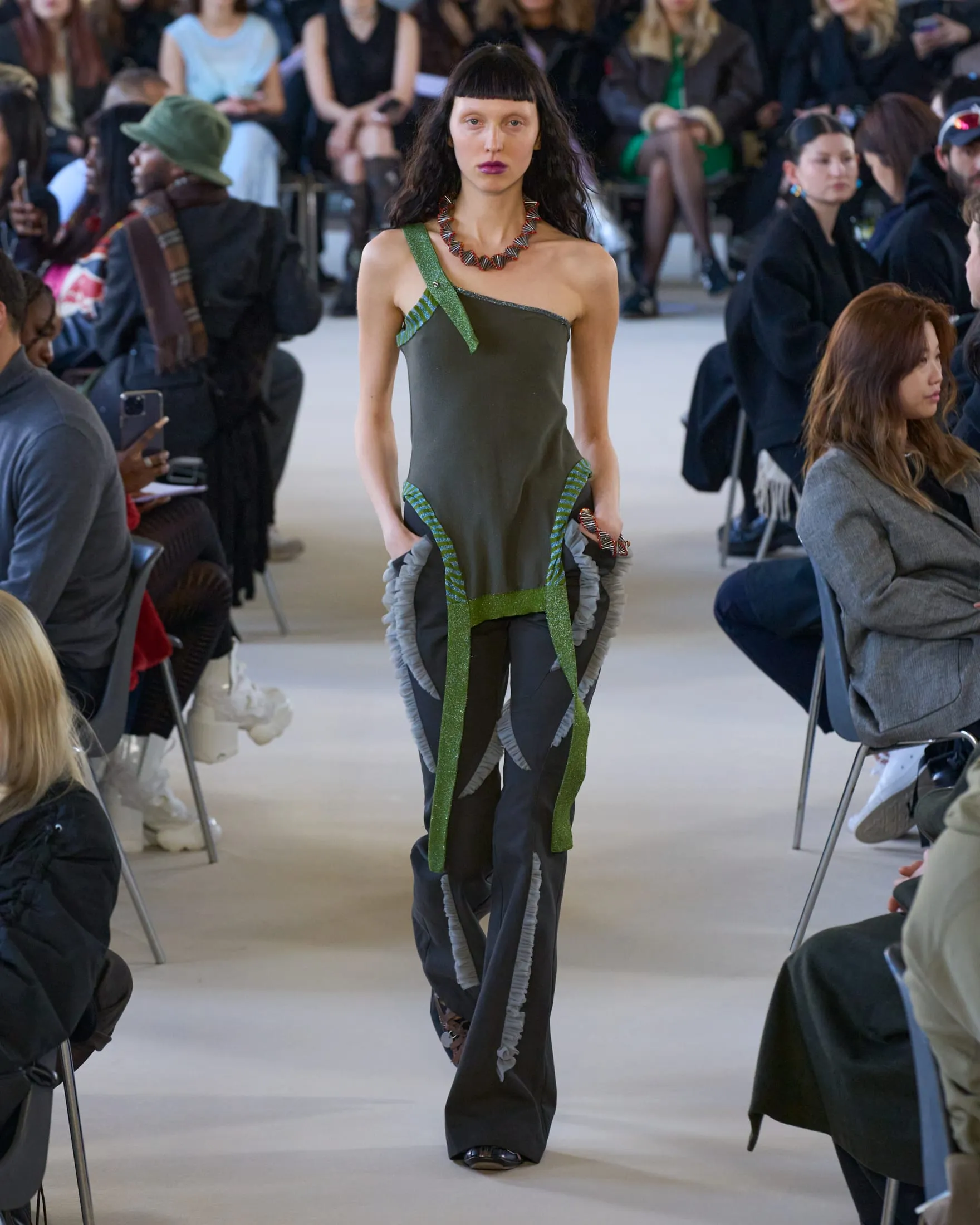 AW23 Womens – KIKO KOSTADINOV