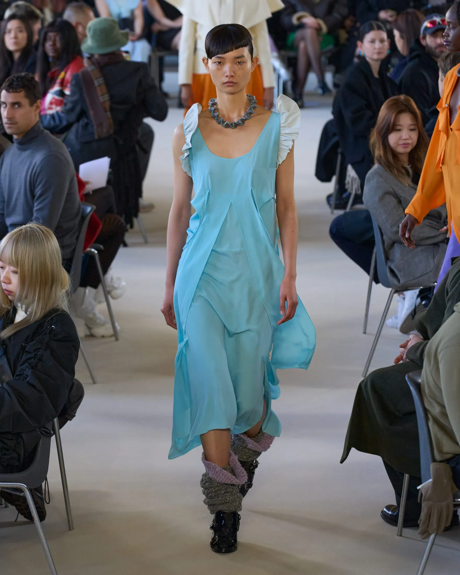 AW23 Womens – KIKO KOSTADINOV