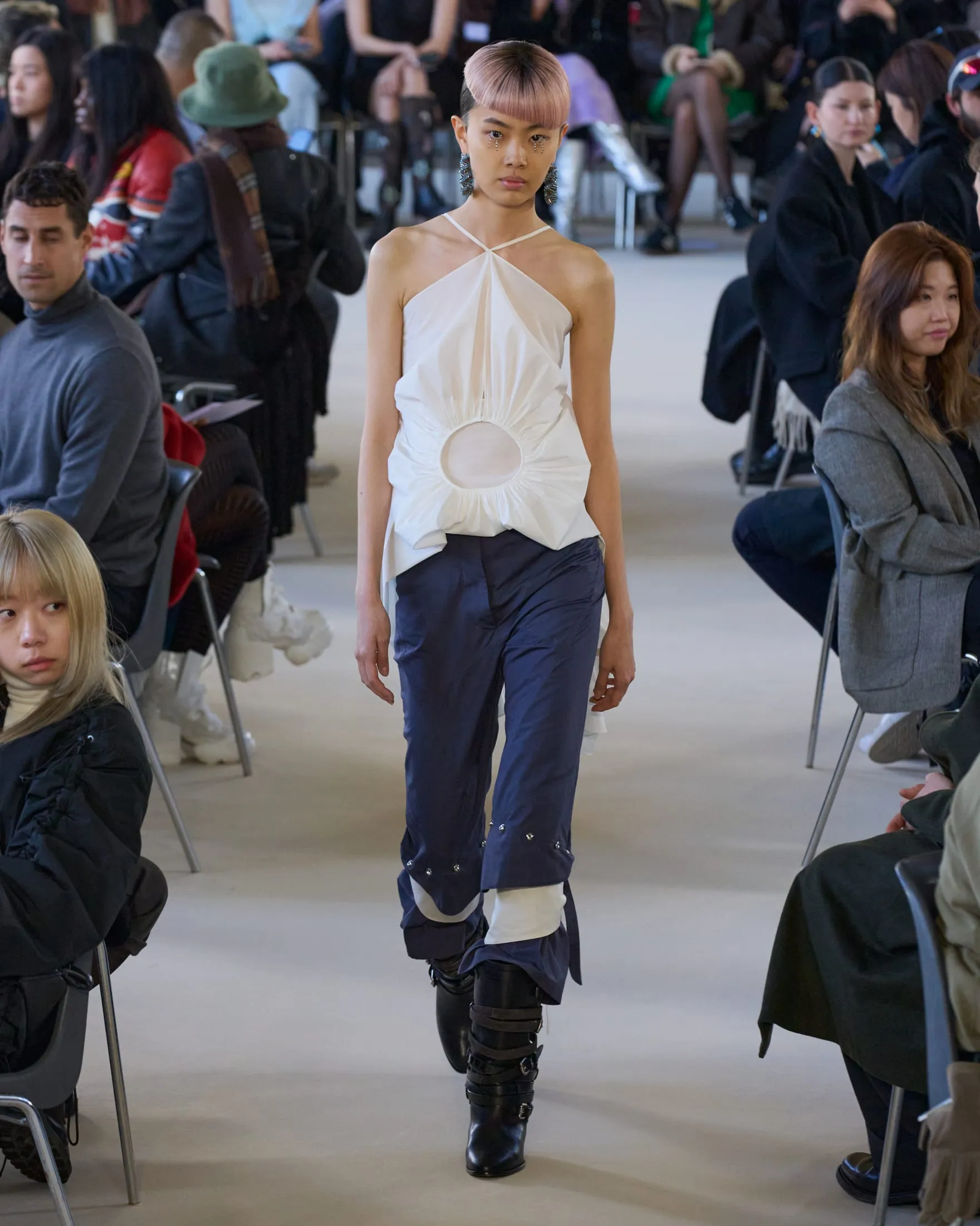 AW23 Womens – KIKO KOSTADINOV