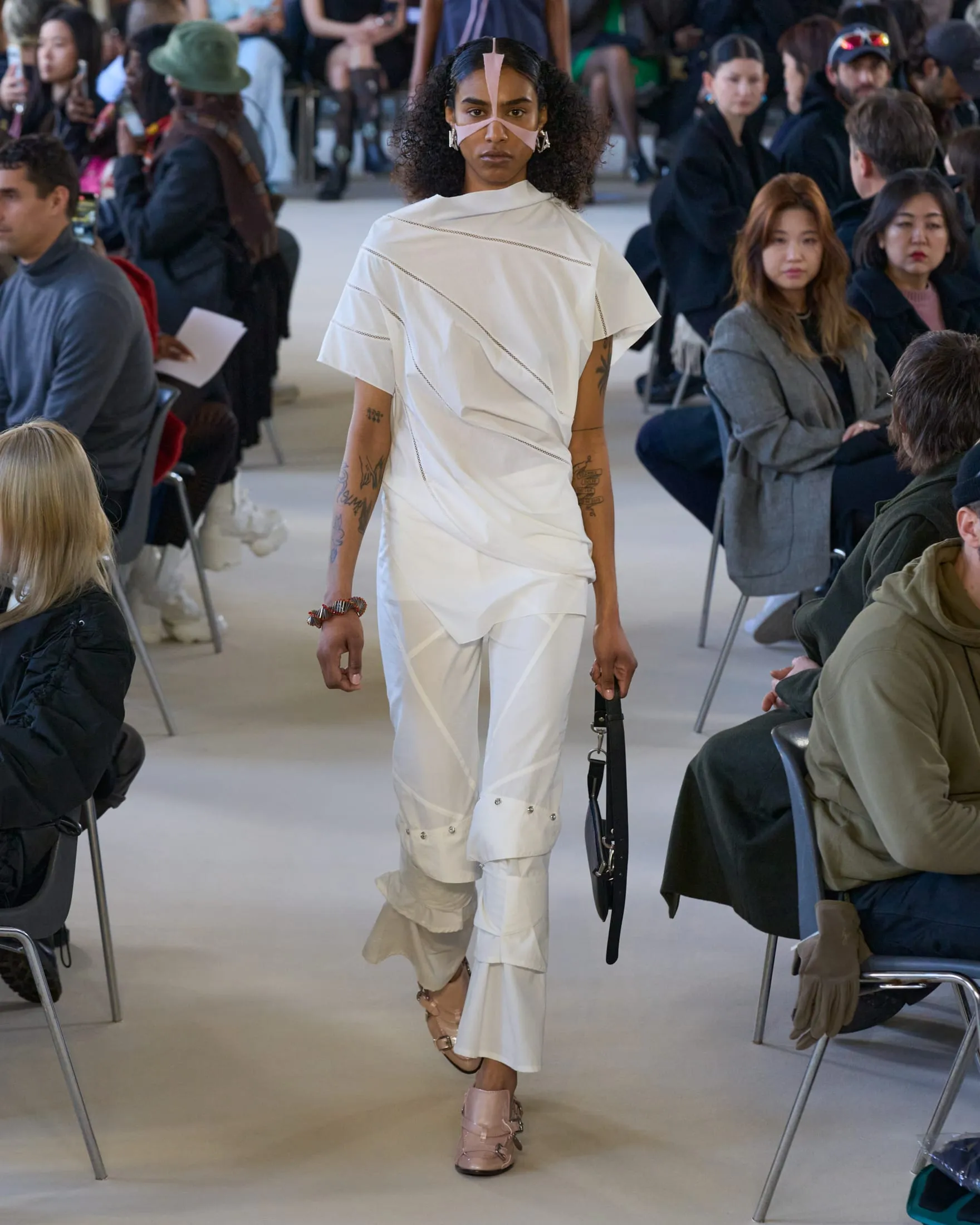 AW23 Womens – KIKO KOSTADINOV