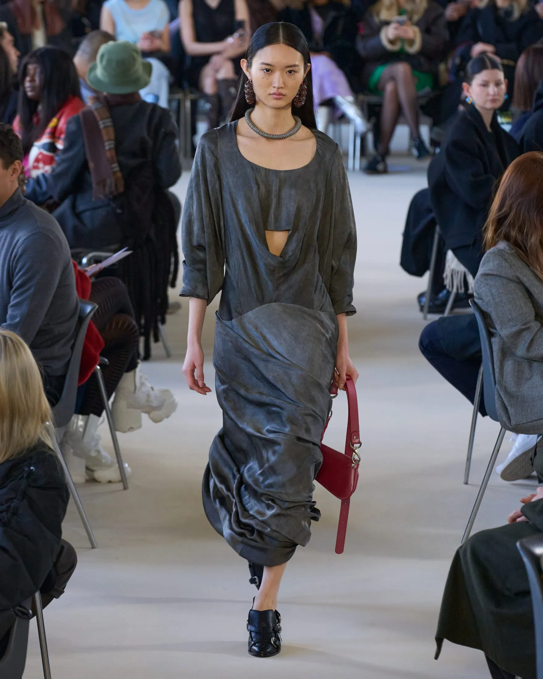 AW23 Womens – KIKO KOSTADINOV