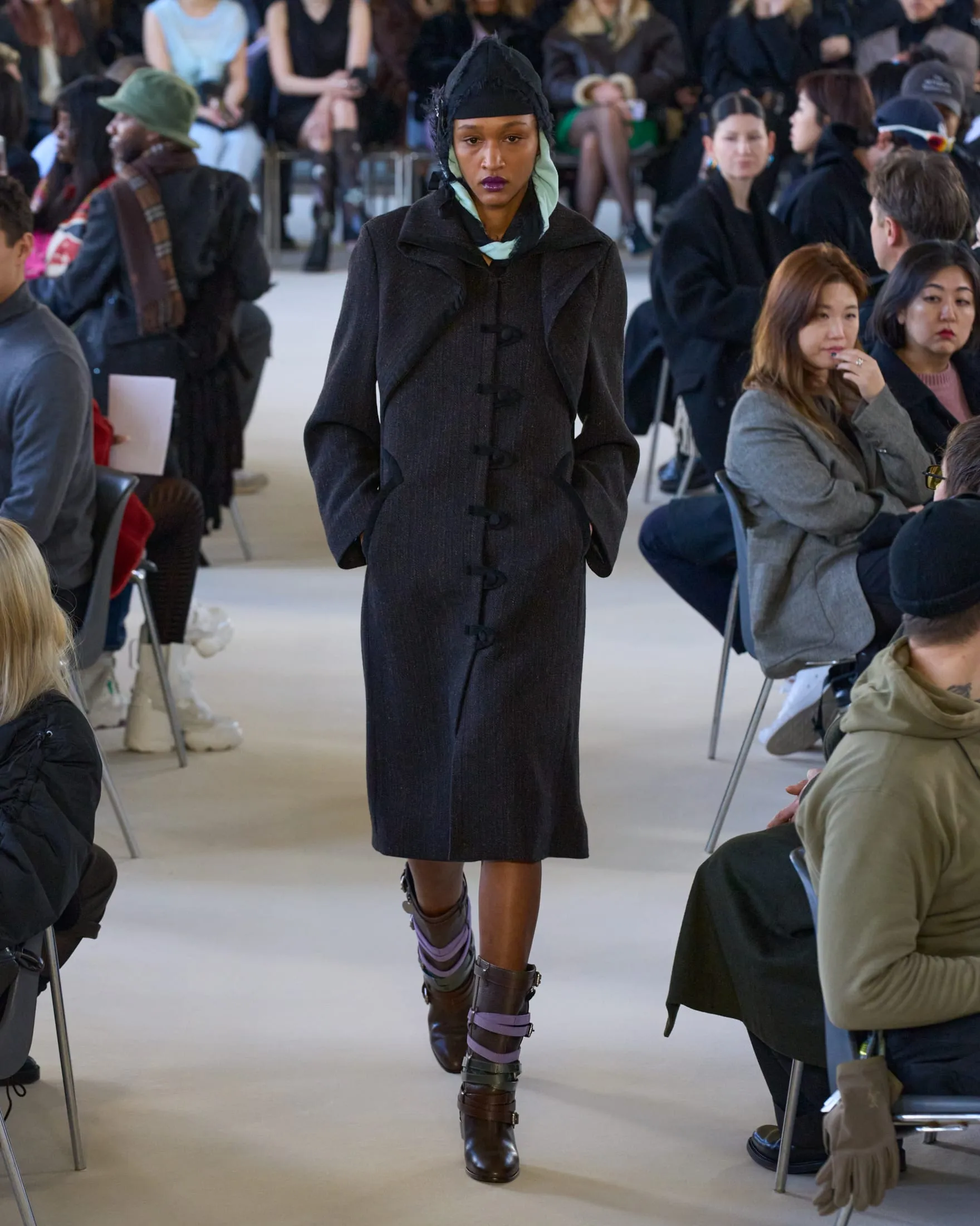 AW23 Womens – KIKO KOSTADINOV