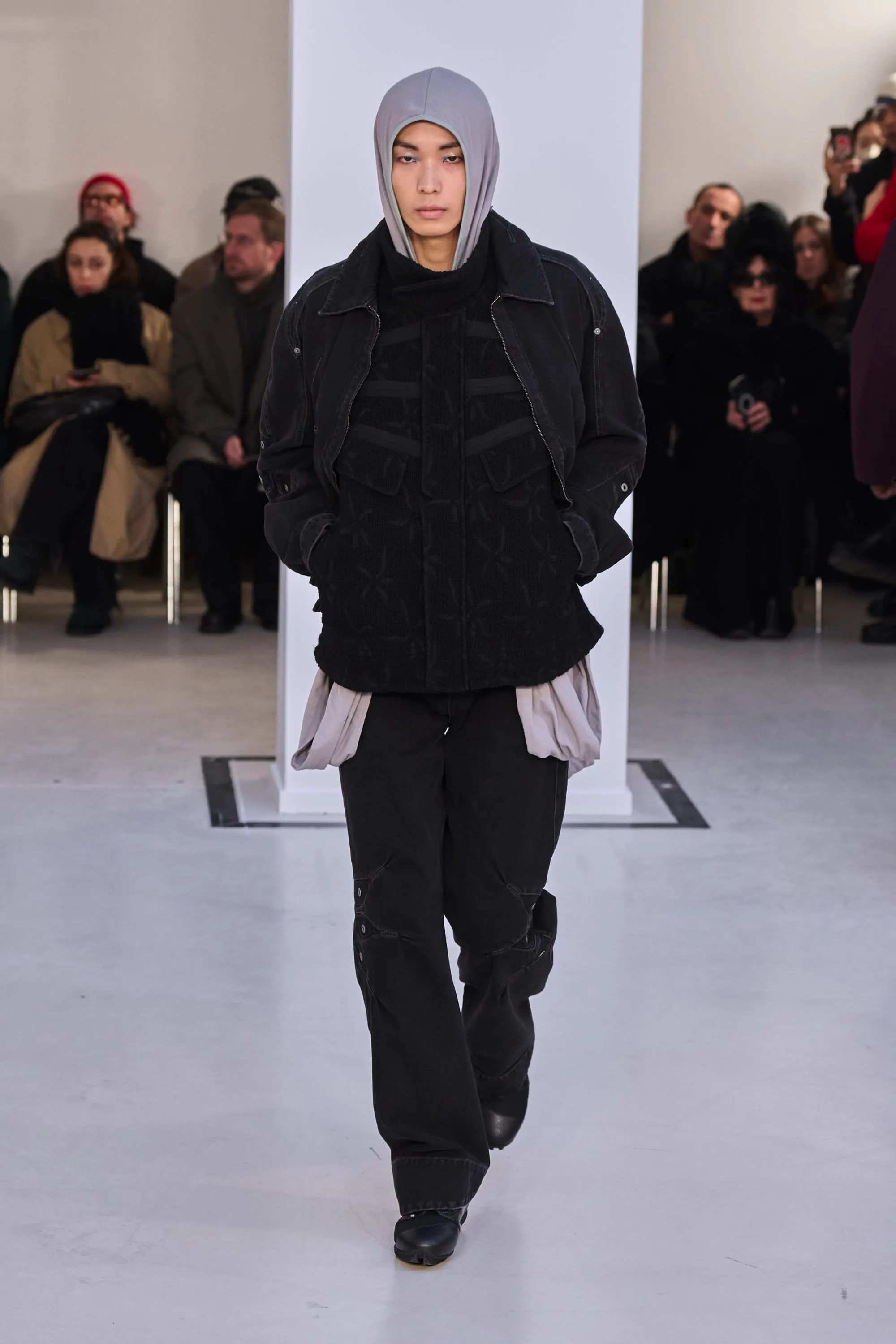 AW24 Mens – KIKO KOSTADINOV