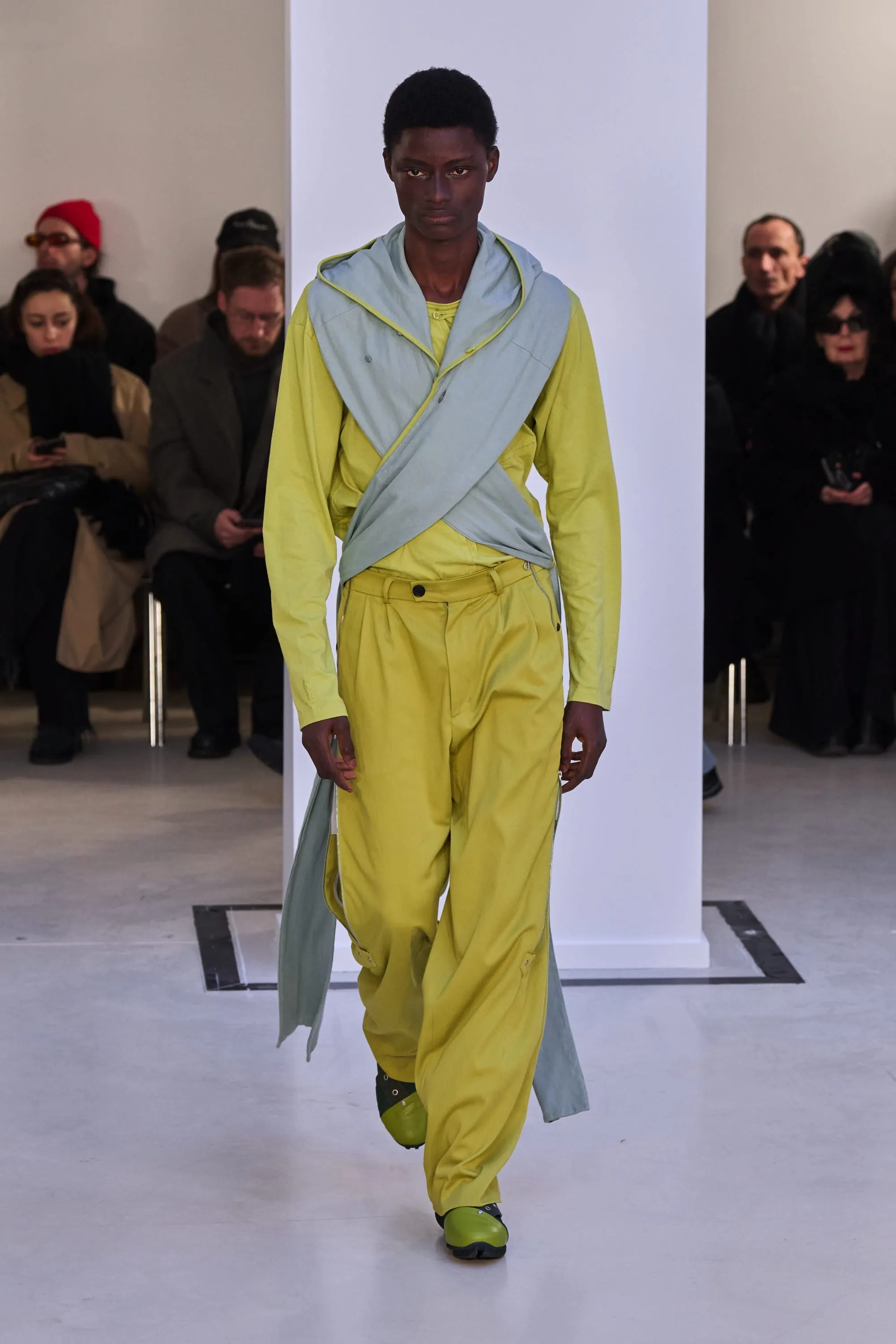 AW24 Mens – KIKO KOSTADINOV