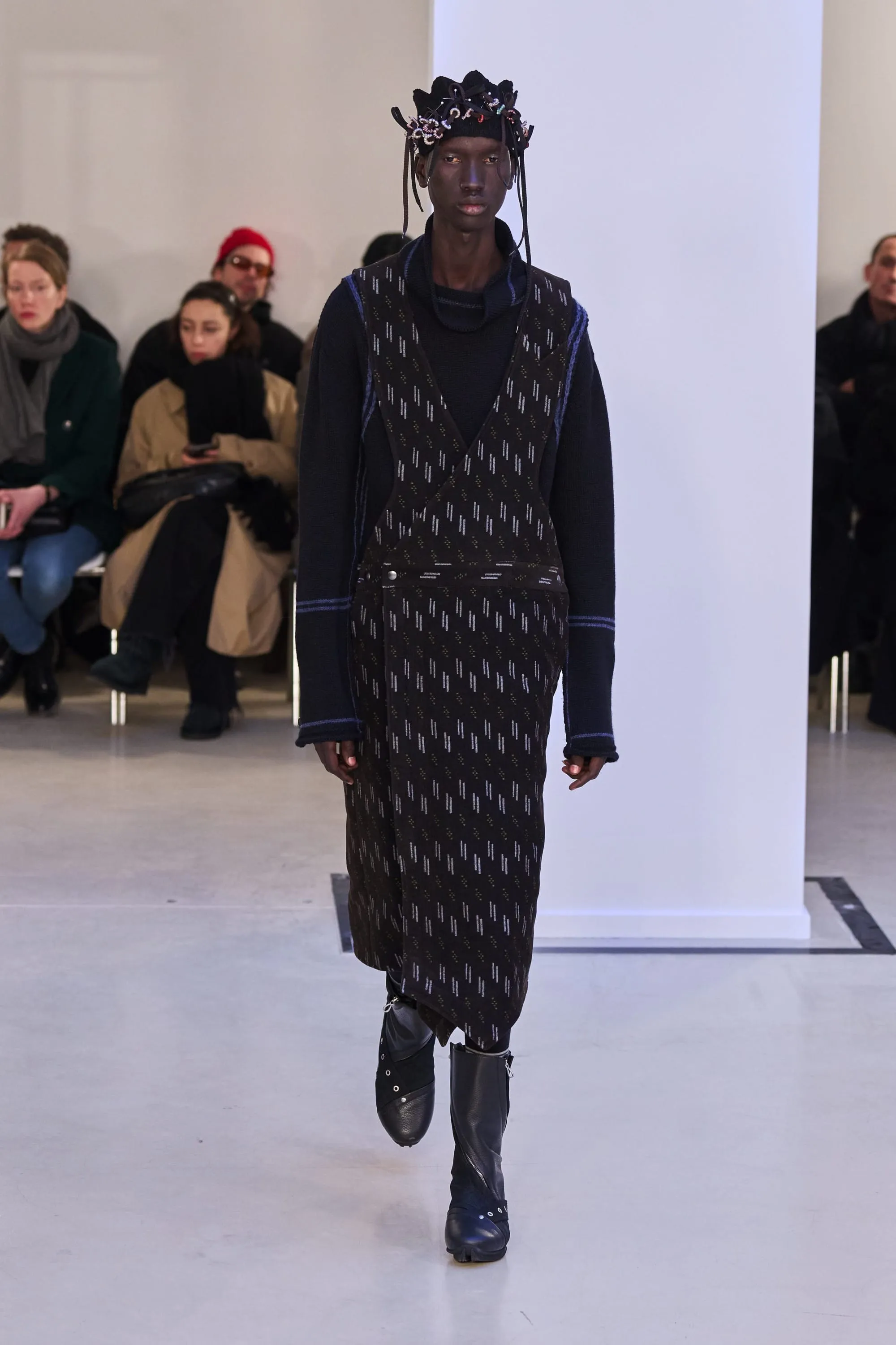 AW24 Mens – KIKO KOSTADINOV