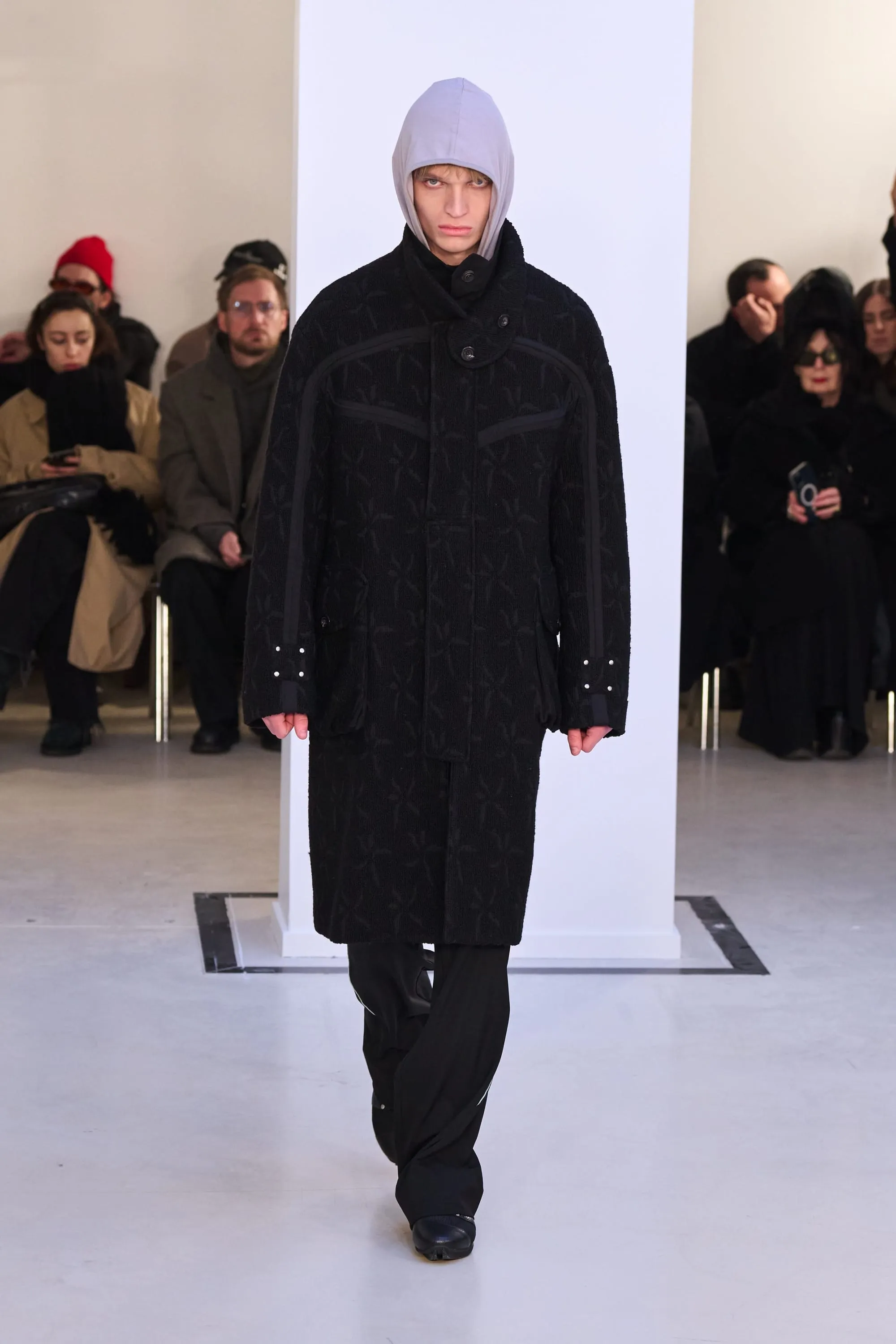 AW24 Mens – KIKO KOSTADINOV