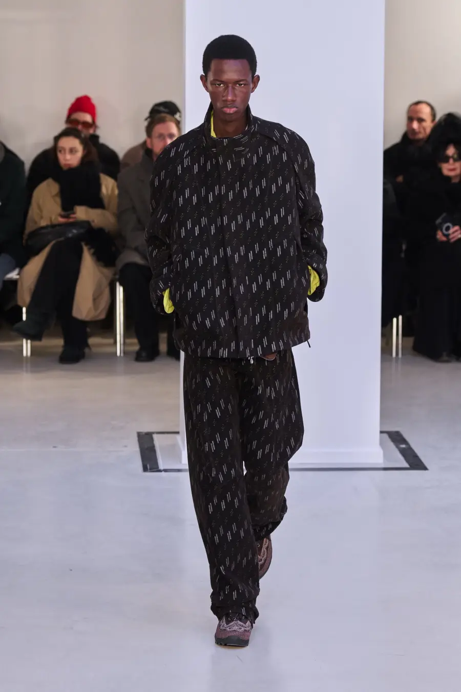 T*k様 24AW kiko kostadinov AW24 Mens – KIKO KOSTADINOV