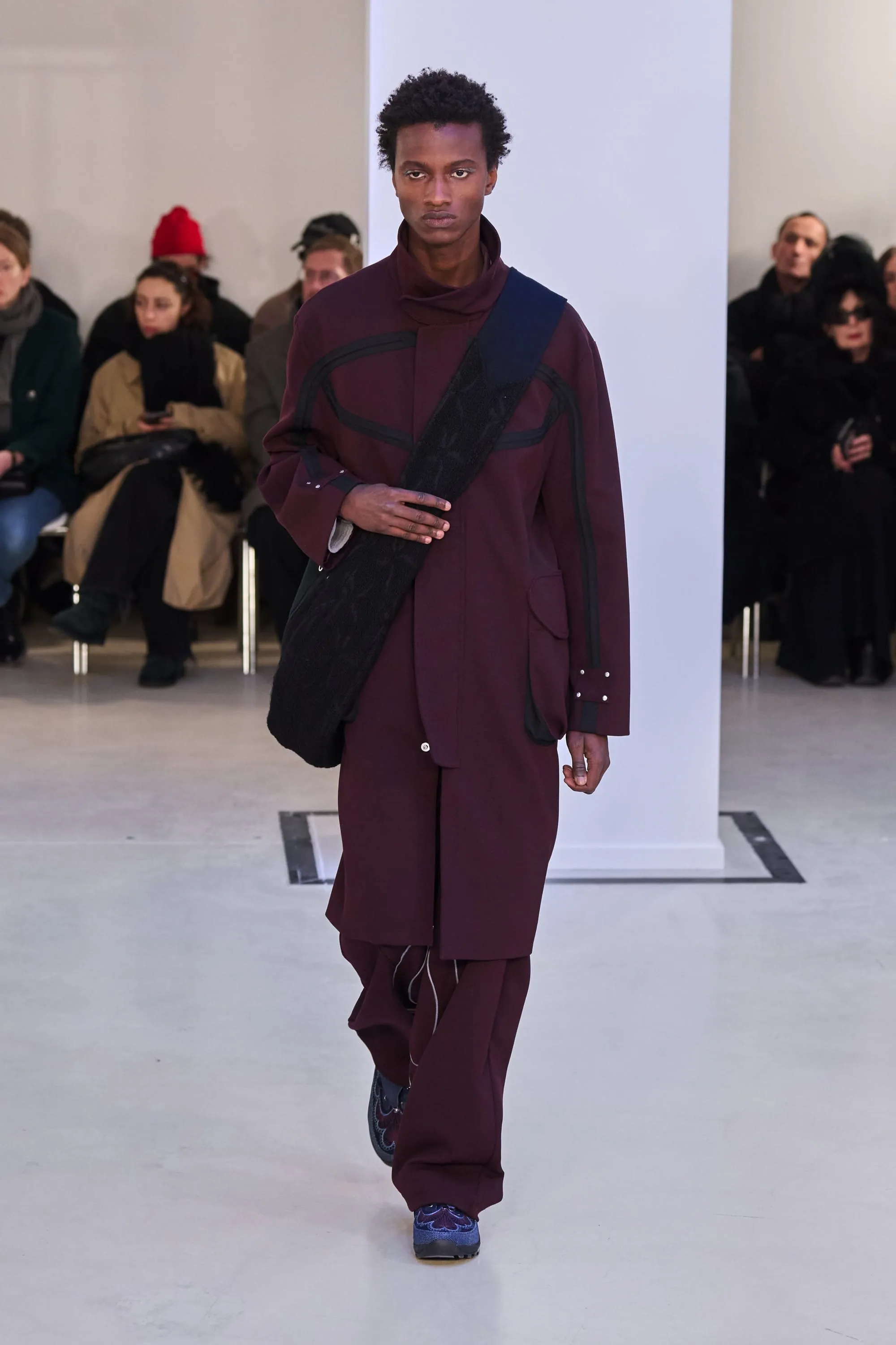 AW24 Mens – KIKO KOSTADINOV