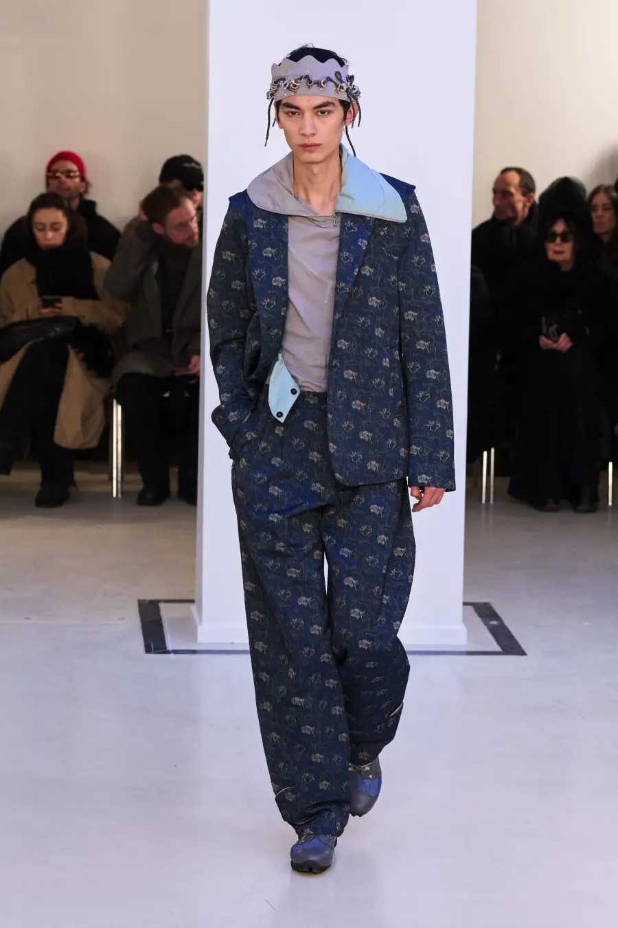 T*k様 24AW kiko kostadinov AW24 Mens – KIKO KOSTADINOV