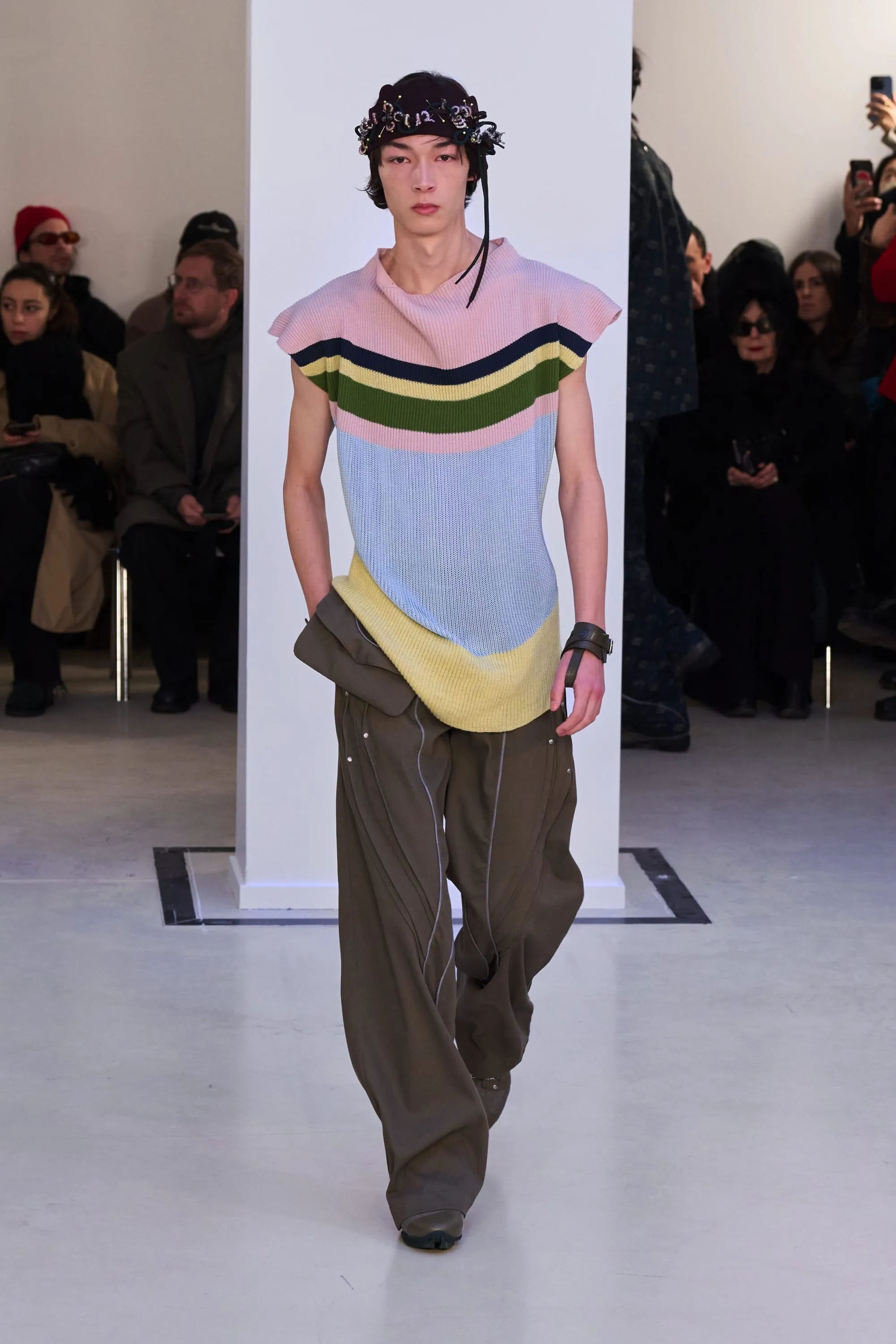 AW24 Mens – KIKO KOSTADINOV