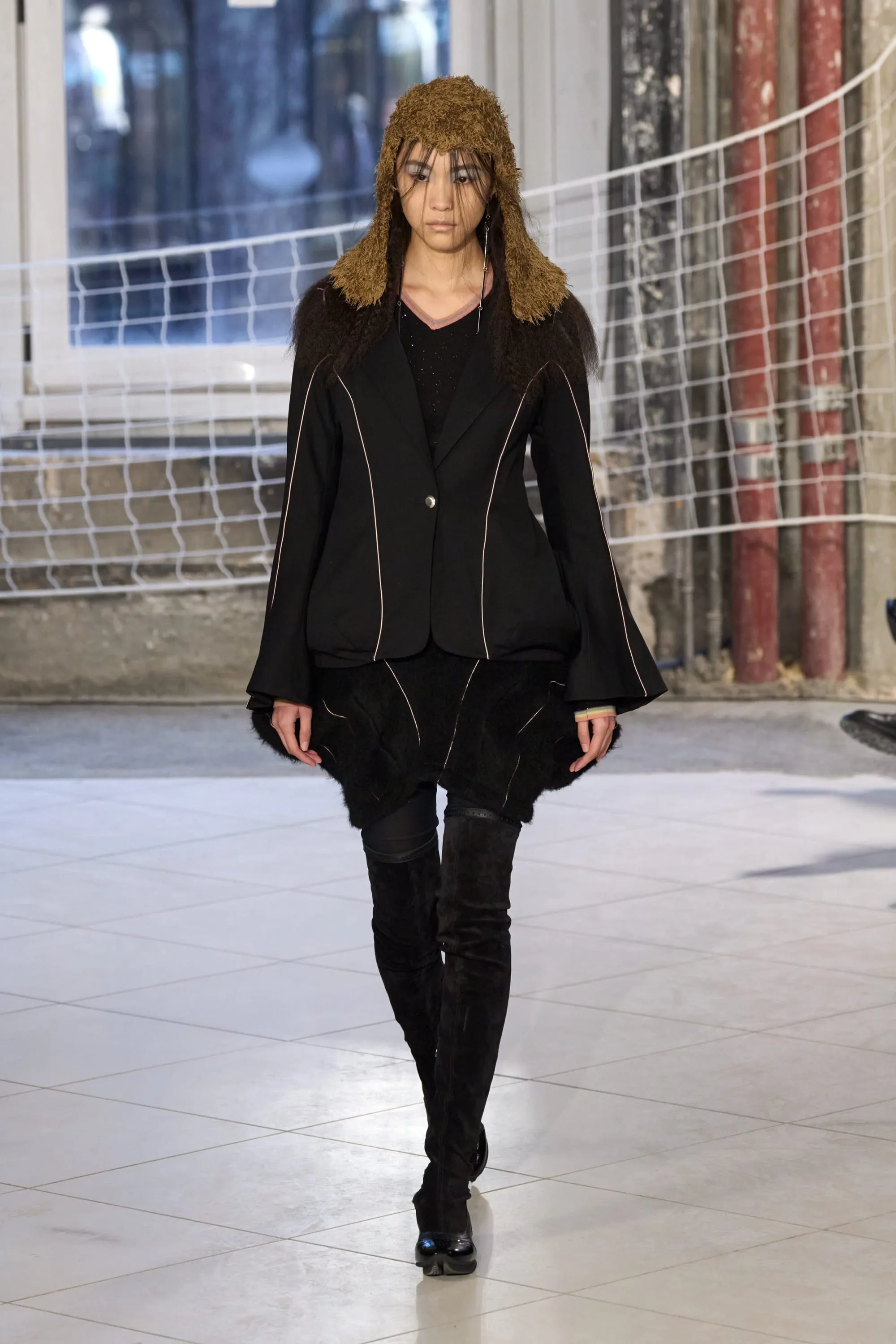 AW24 Womens – KIKO KOSTADINOV