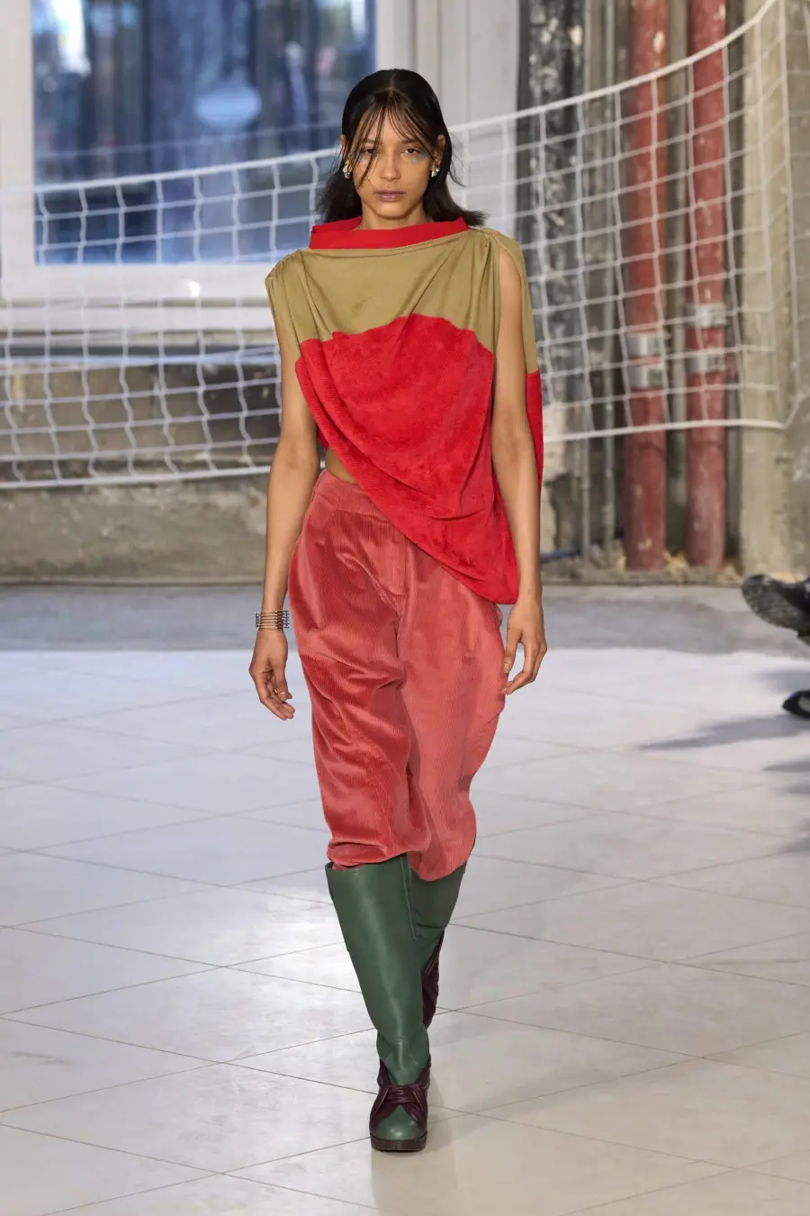Kiko Kostadinov Reveals FW24 Collection | Hypebeast
