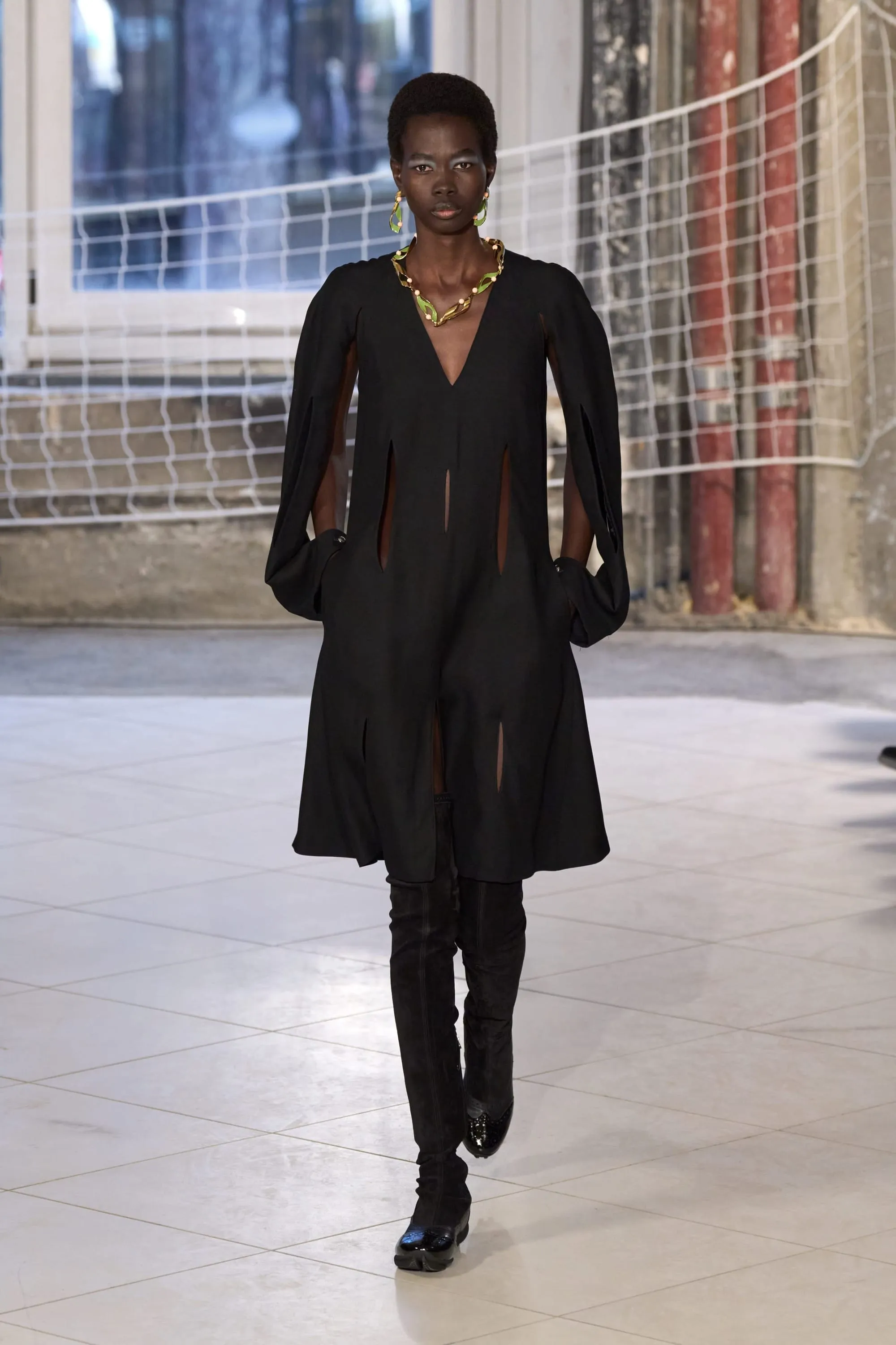 AW24 Womens – KIKO KOSTADINOV