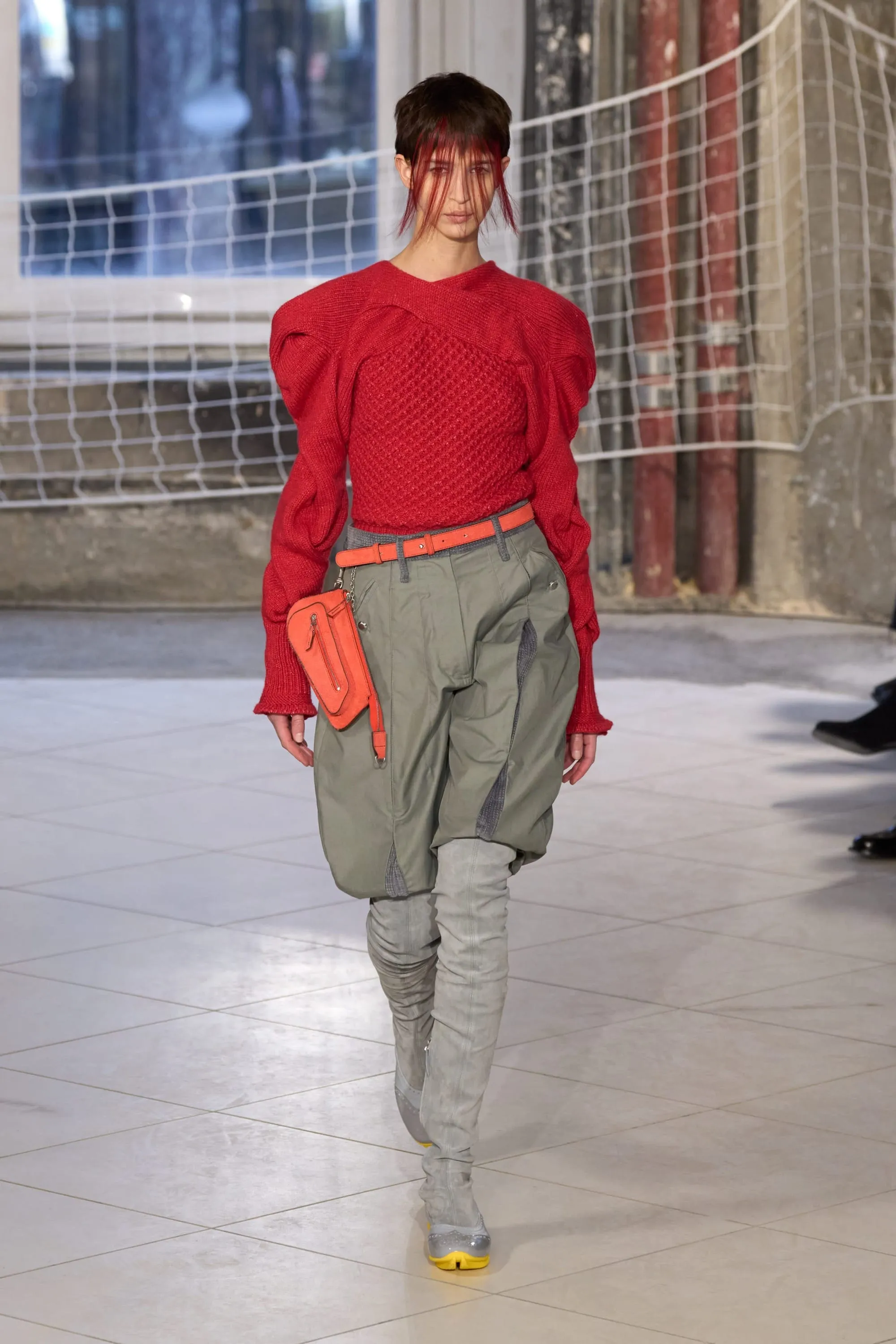 トップス KIKO KOSTADINOV 20aw AW20 Womens – KIKO KOSTADINOV