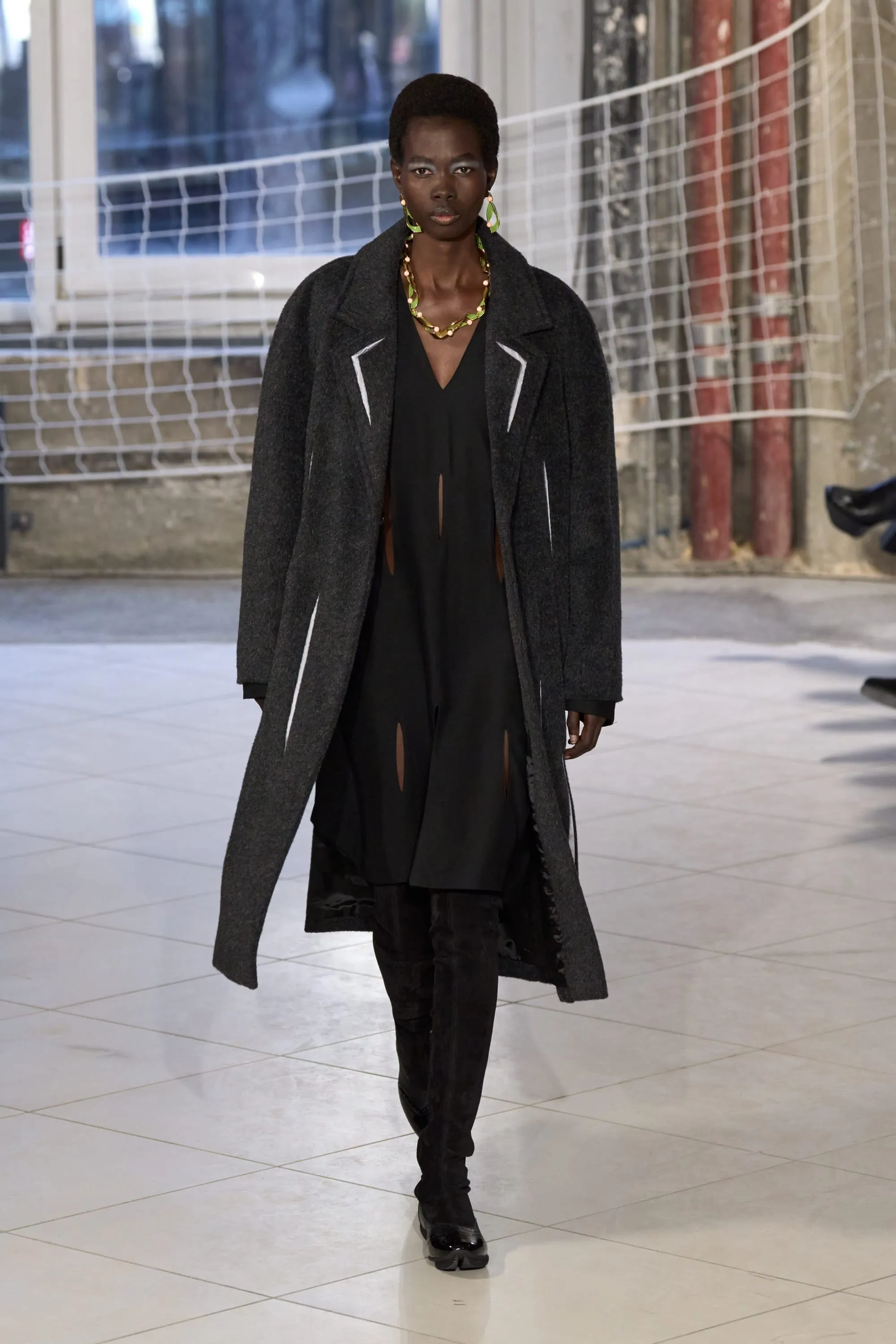 AW24 Womens – KIKO KOSTADINOV