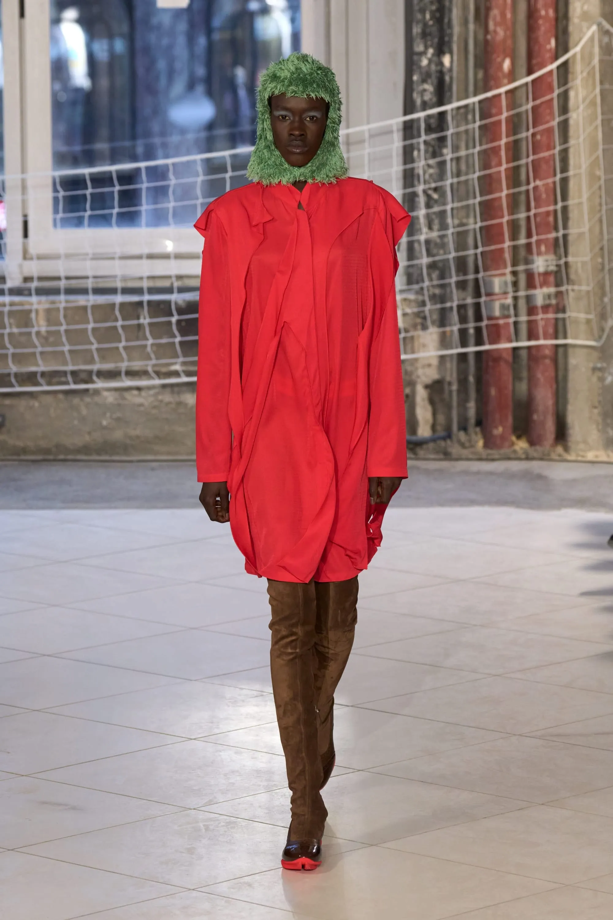 AW24 Womens – KIKO KOSTADINOV