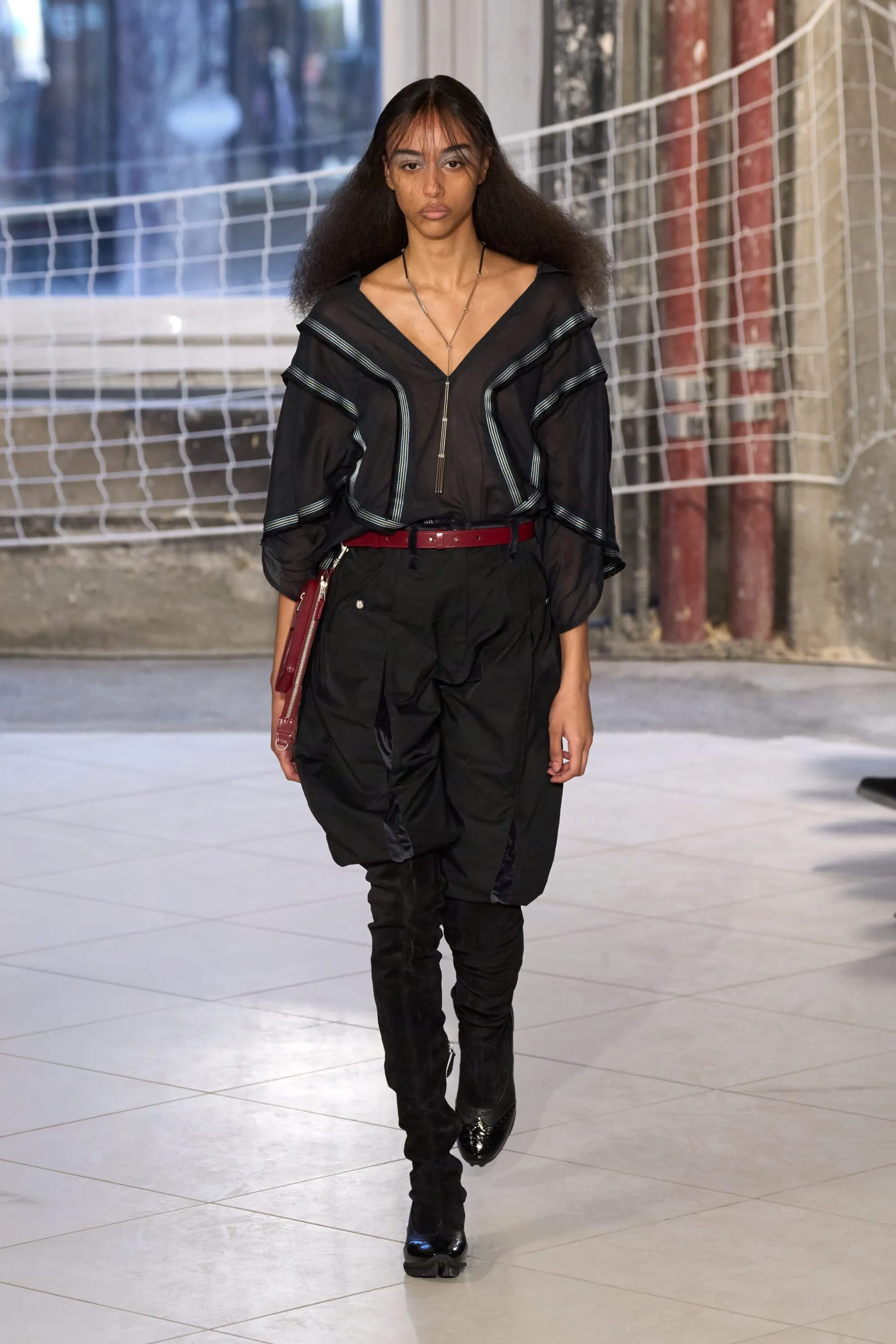 AW24 Womens – KIKO KOSTADINOV