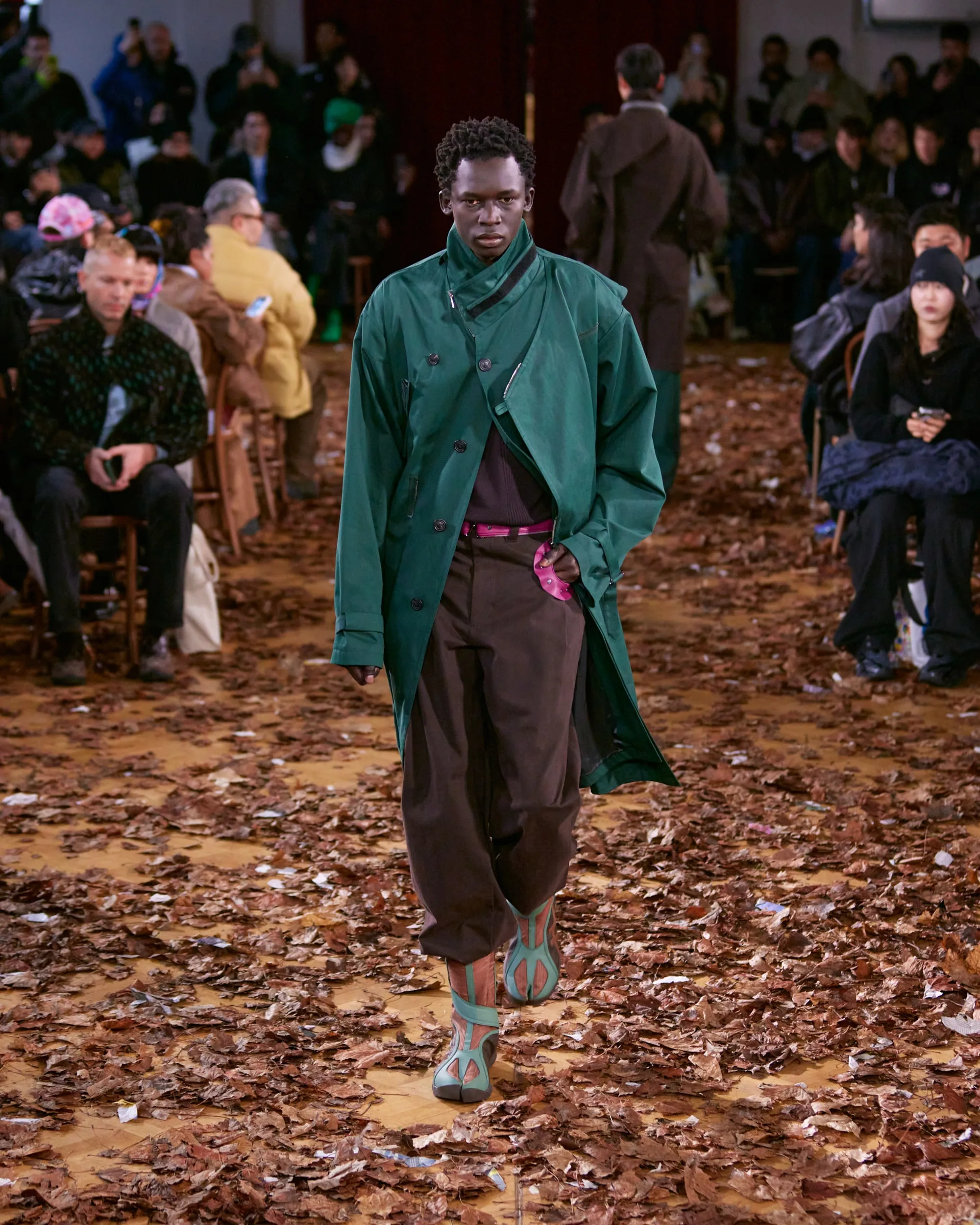 AW25 Mens – KIKO KOSTADINOV