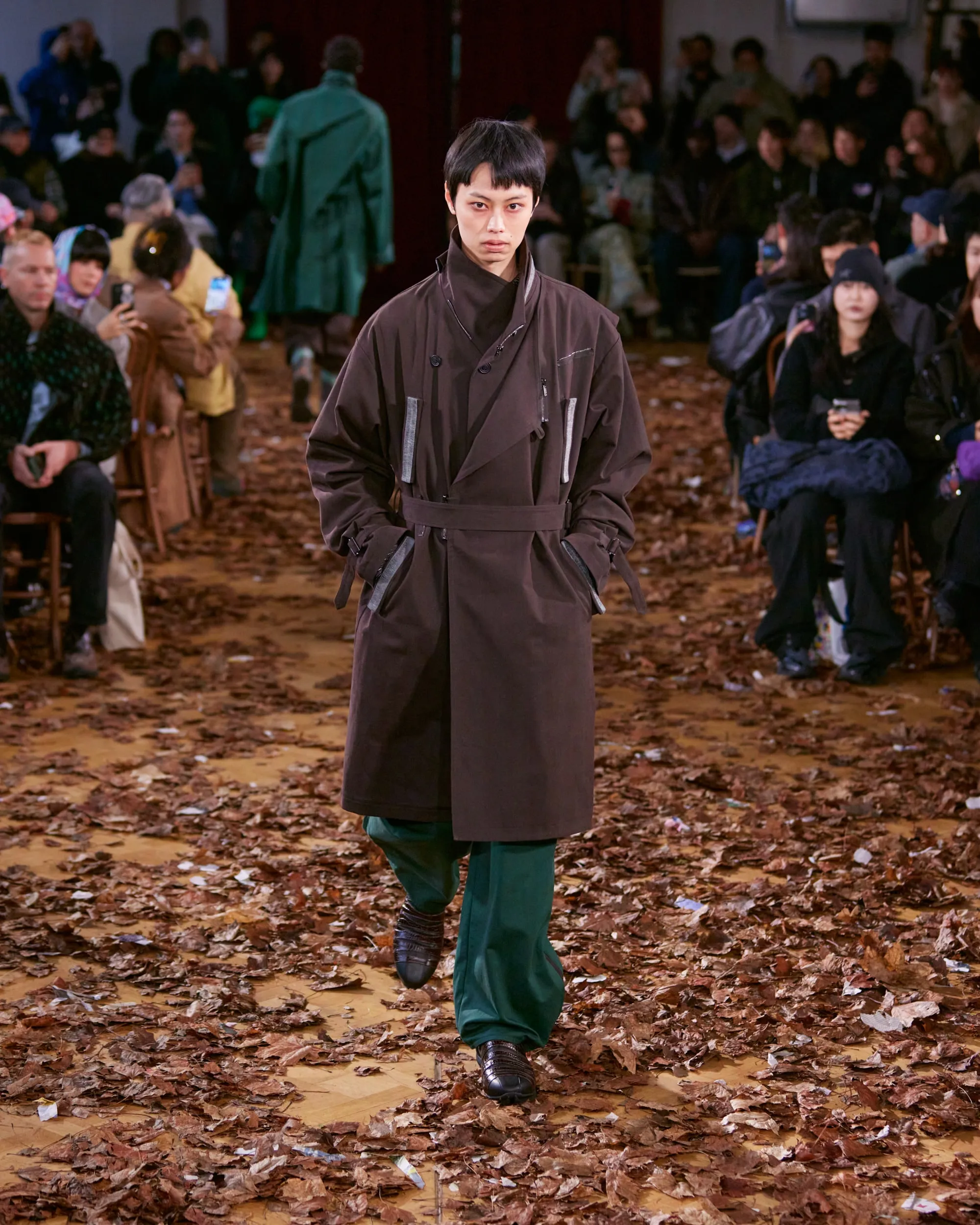 AW25 Mens – KIKO KOSTADINOV