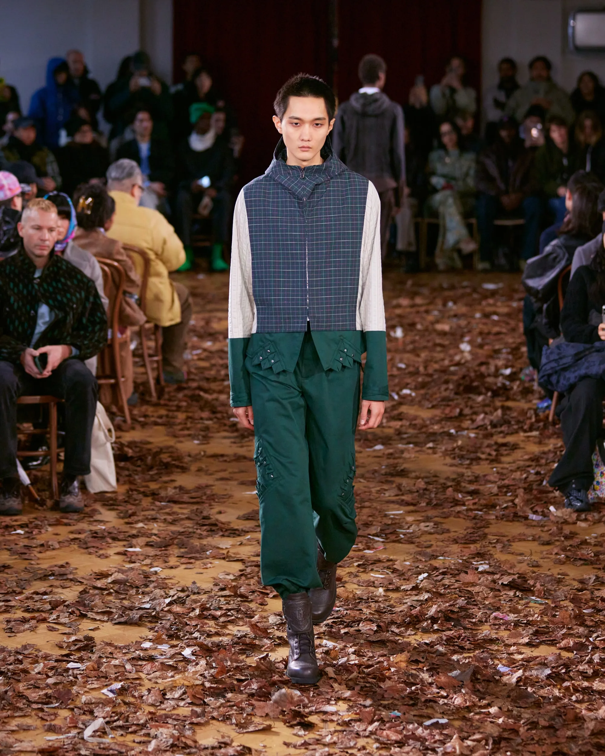 AW25 Mens – KIKO KOSTADINOV