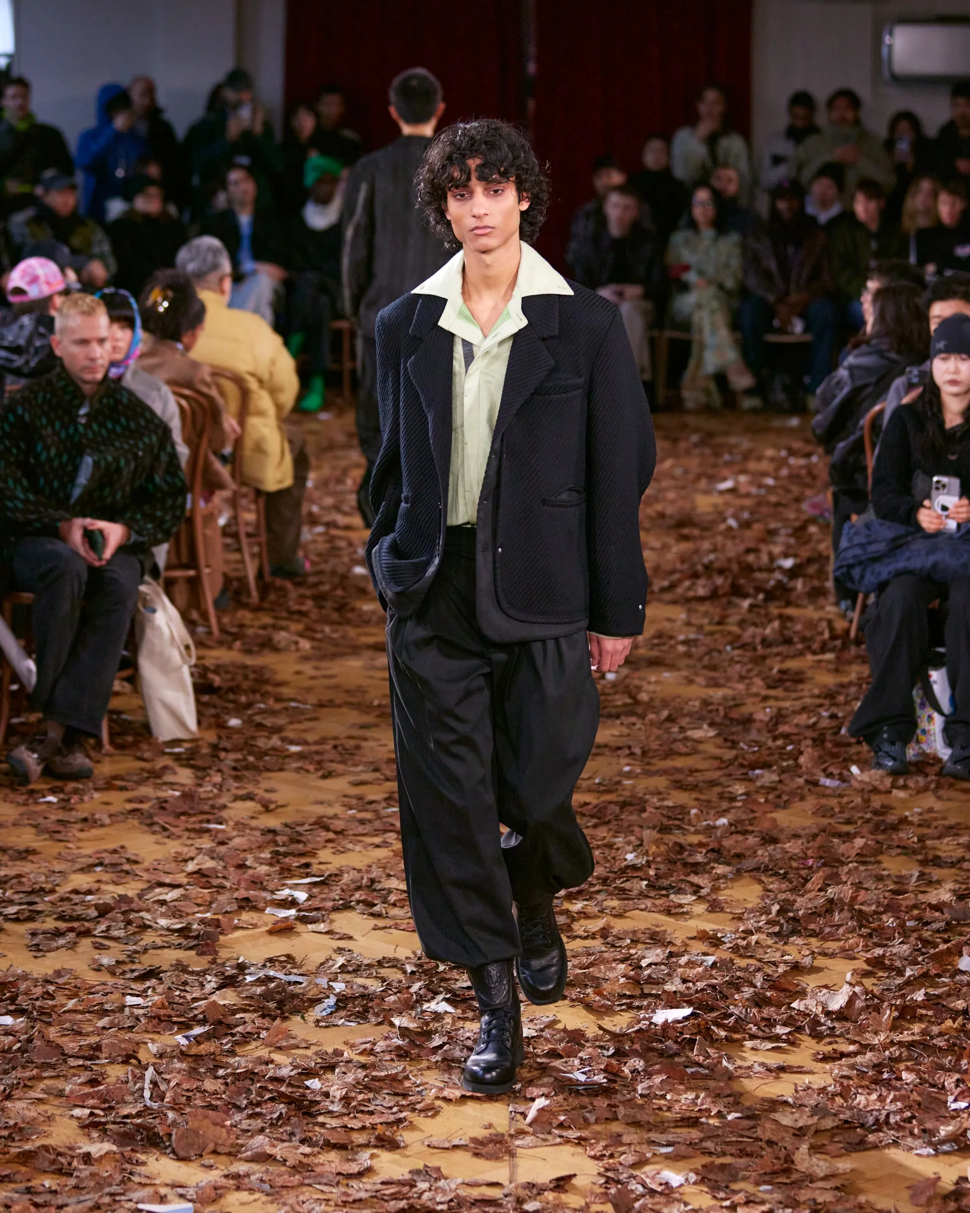 KIKO KOSTADINOV