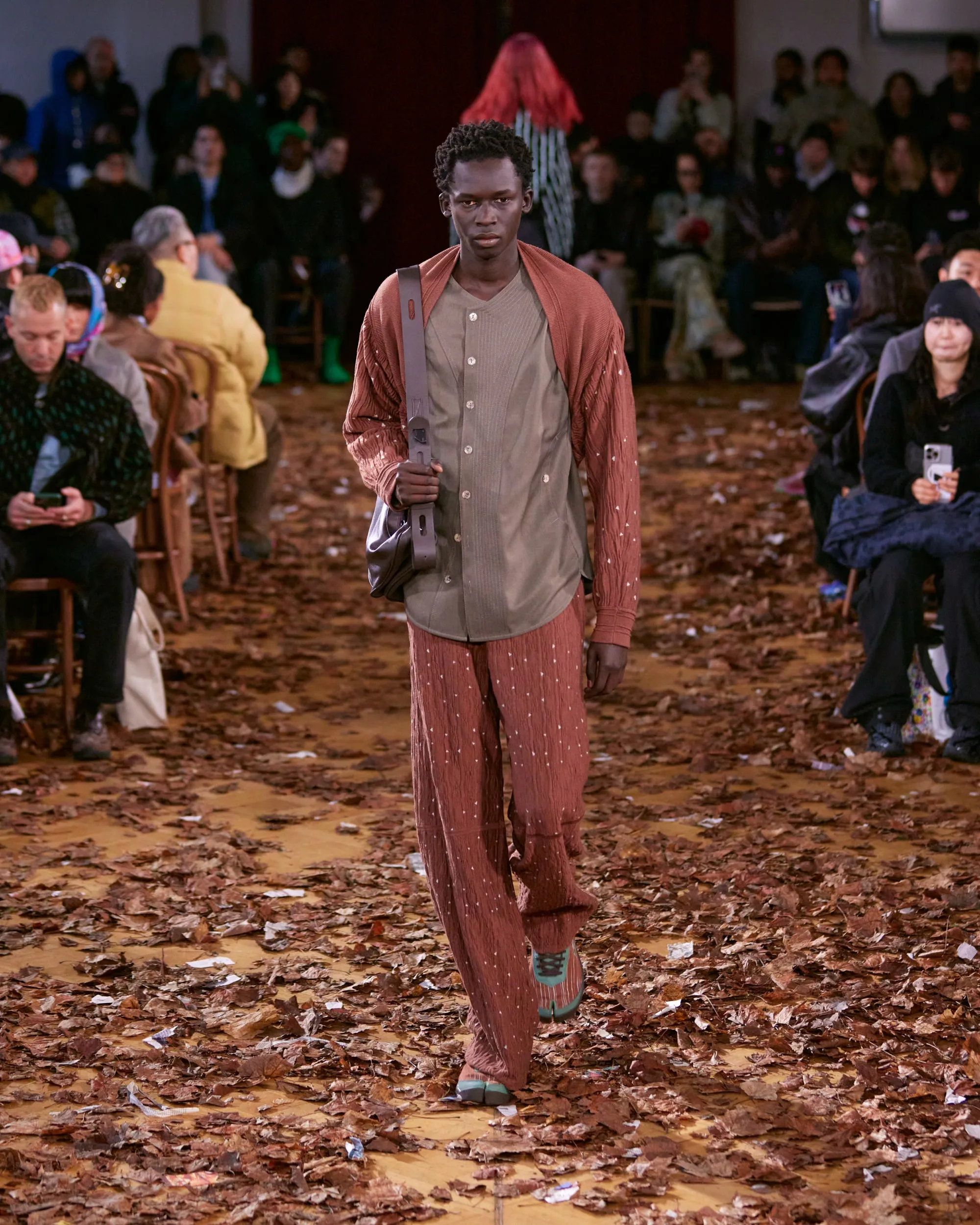 AW25 Mens – KIKO KOSTADINOV