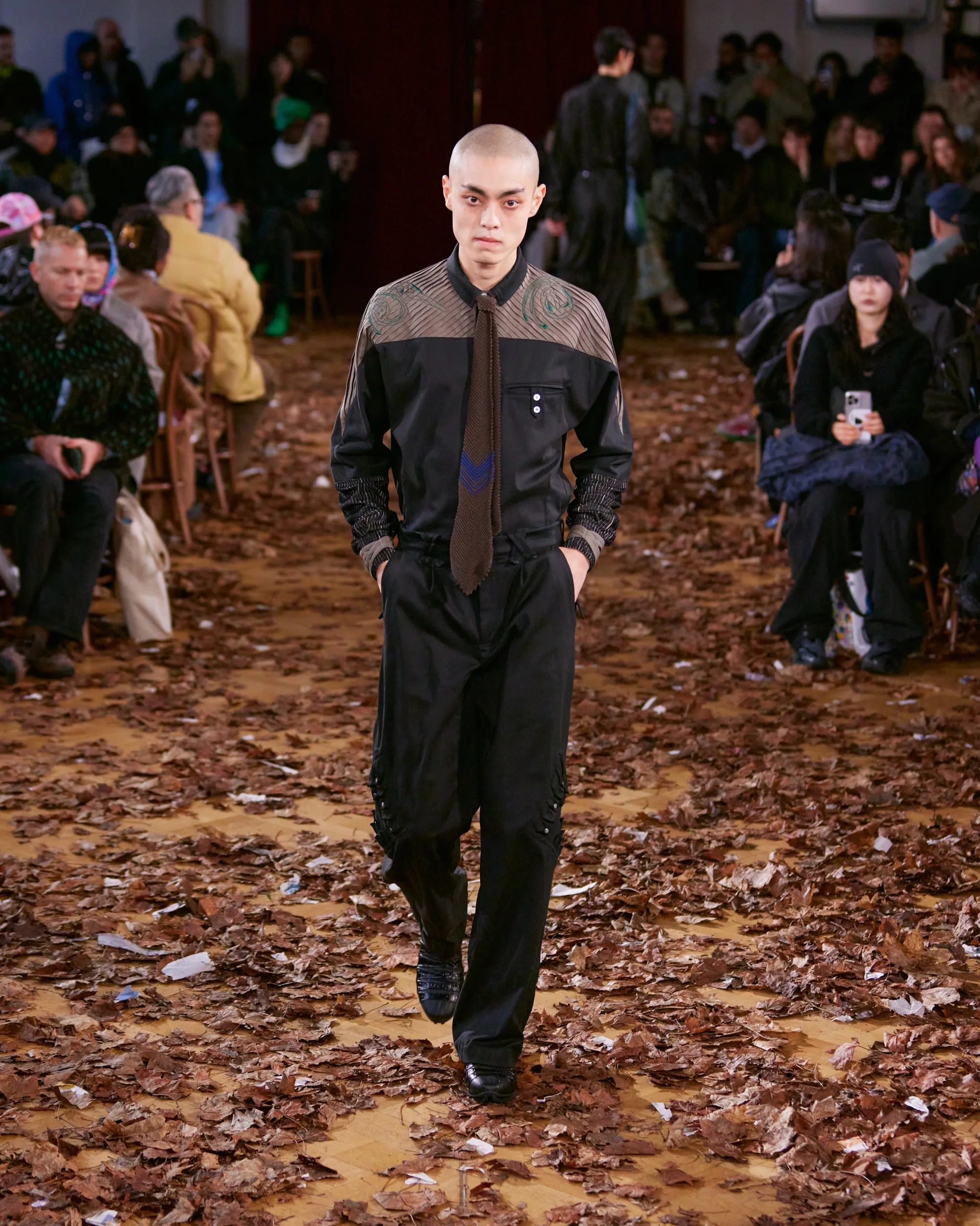 AW25 Mens – KIKO KOSTADINOV