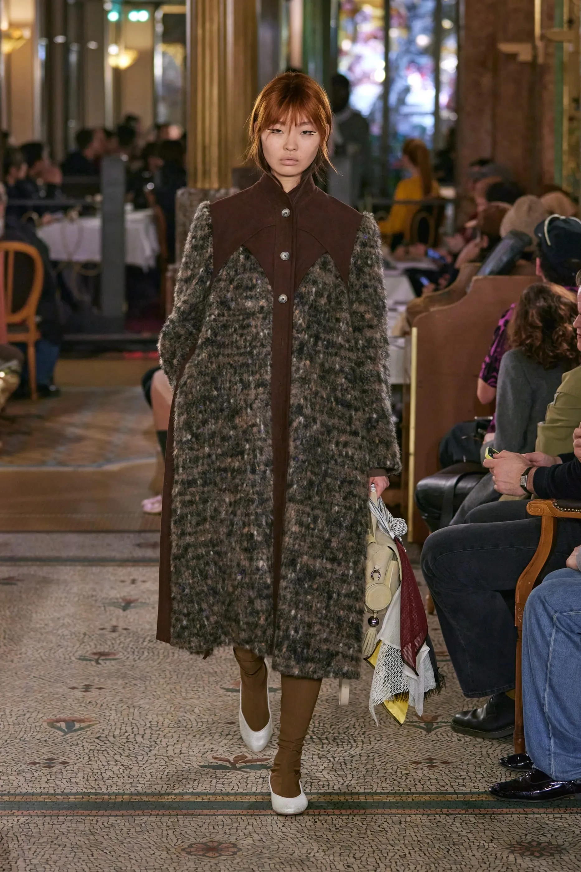 AW25 Womens – KIKO KOSTADINOV