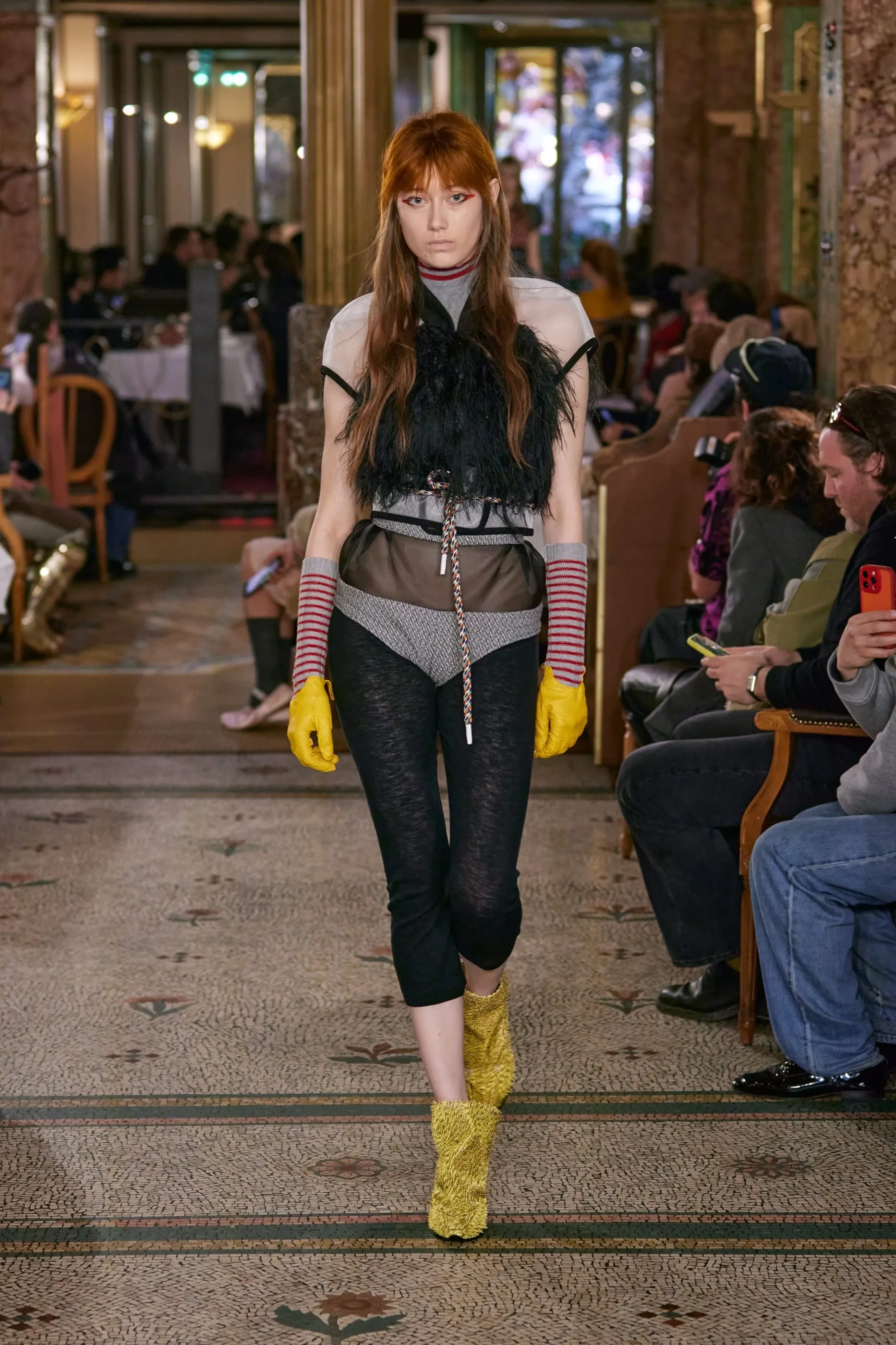 AW25 Womens – KIKO KOSTADINOV
