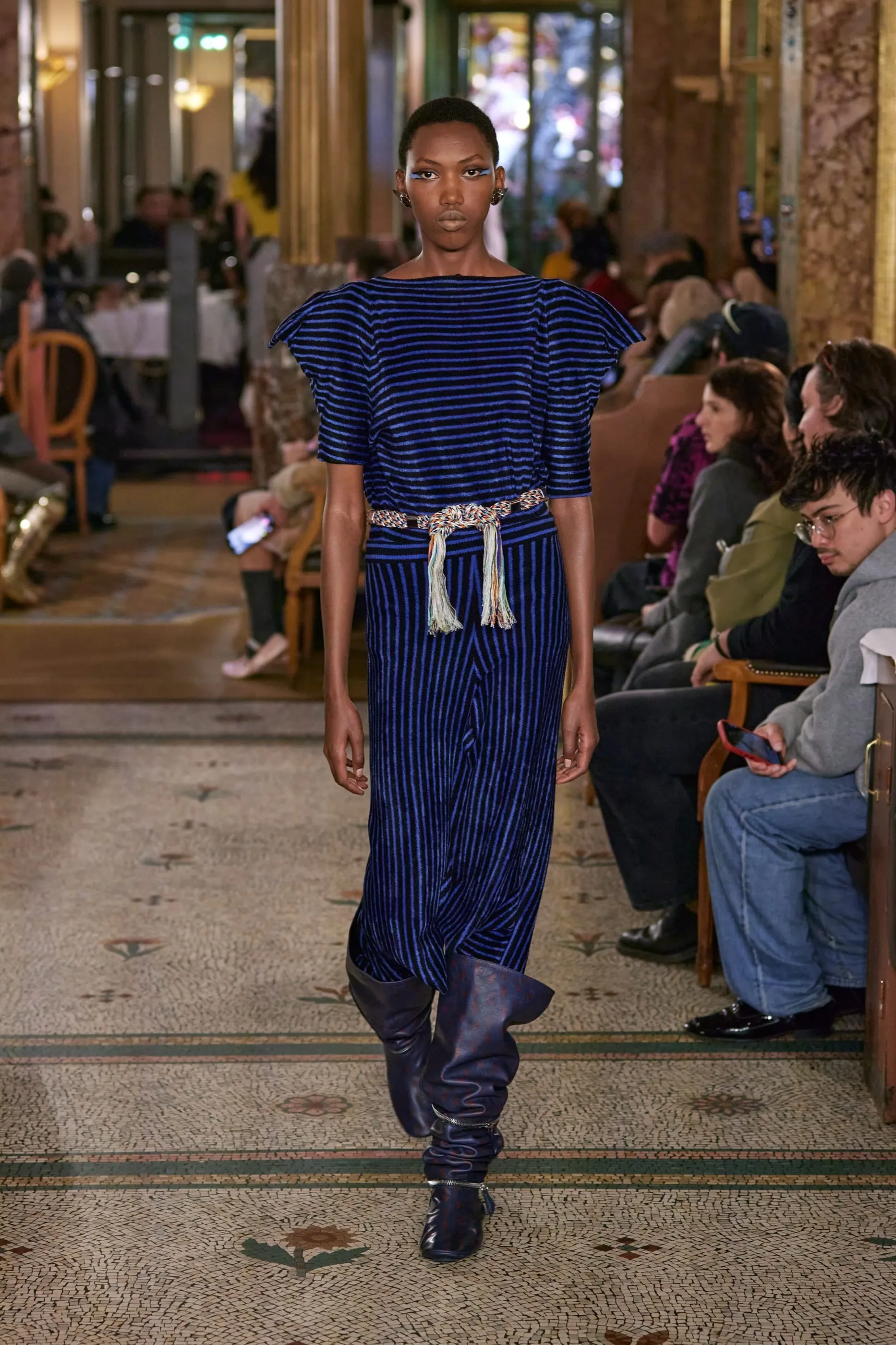 AW25 Womens – KIKO KOSTADINOV