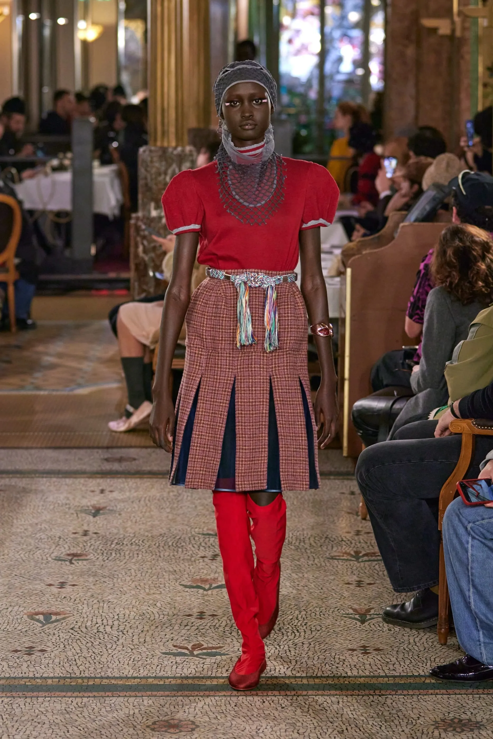 AW25 Womens – KIKO KOSTADINOV