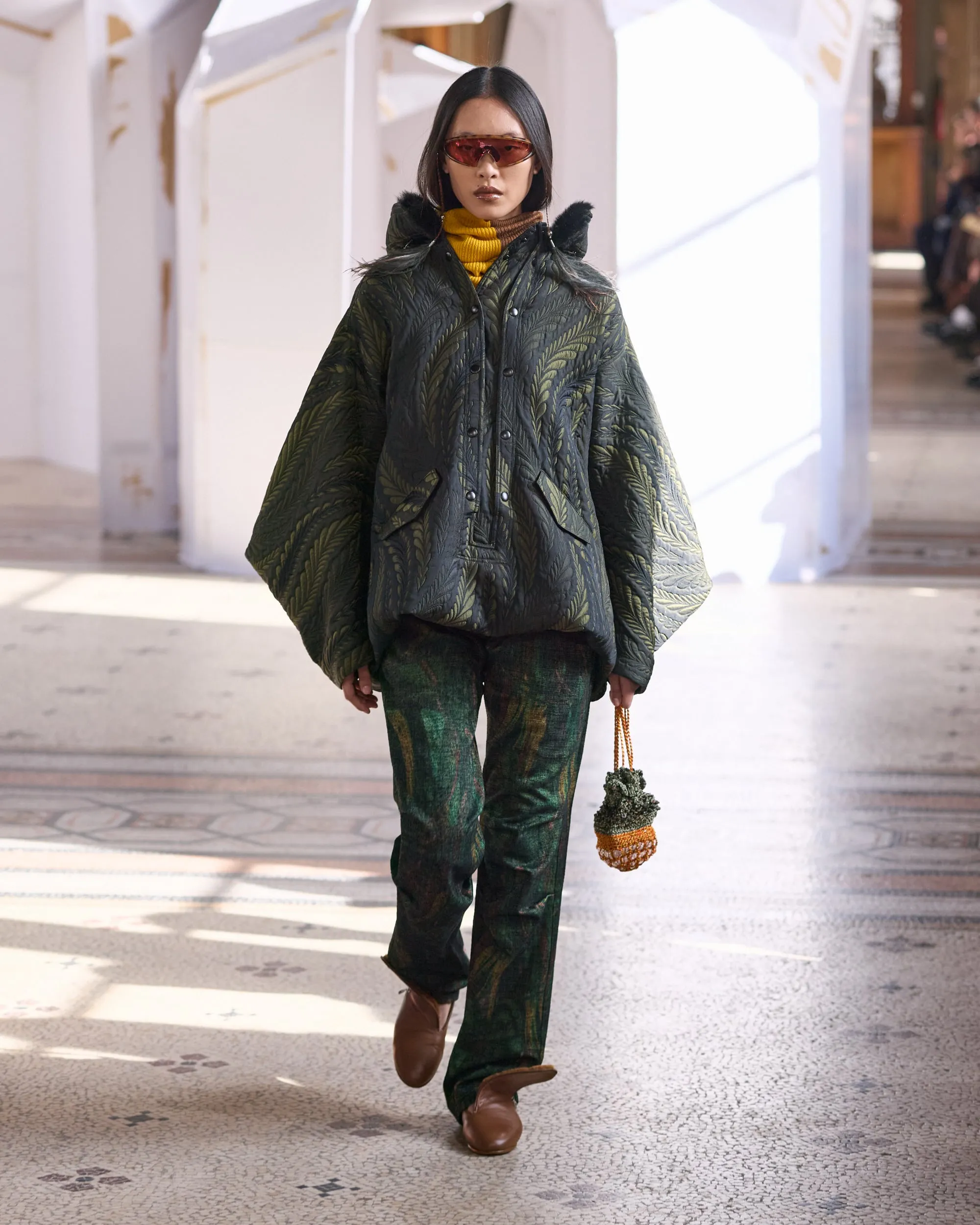 AW26 Womens – KIKO KOSTADINOV