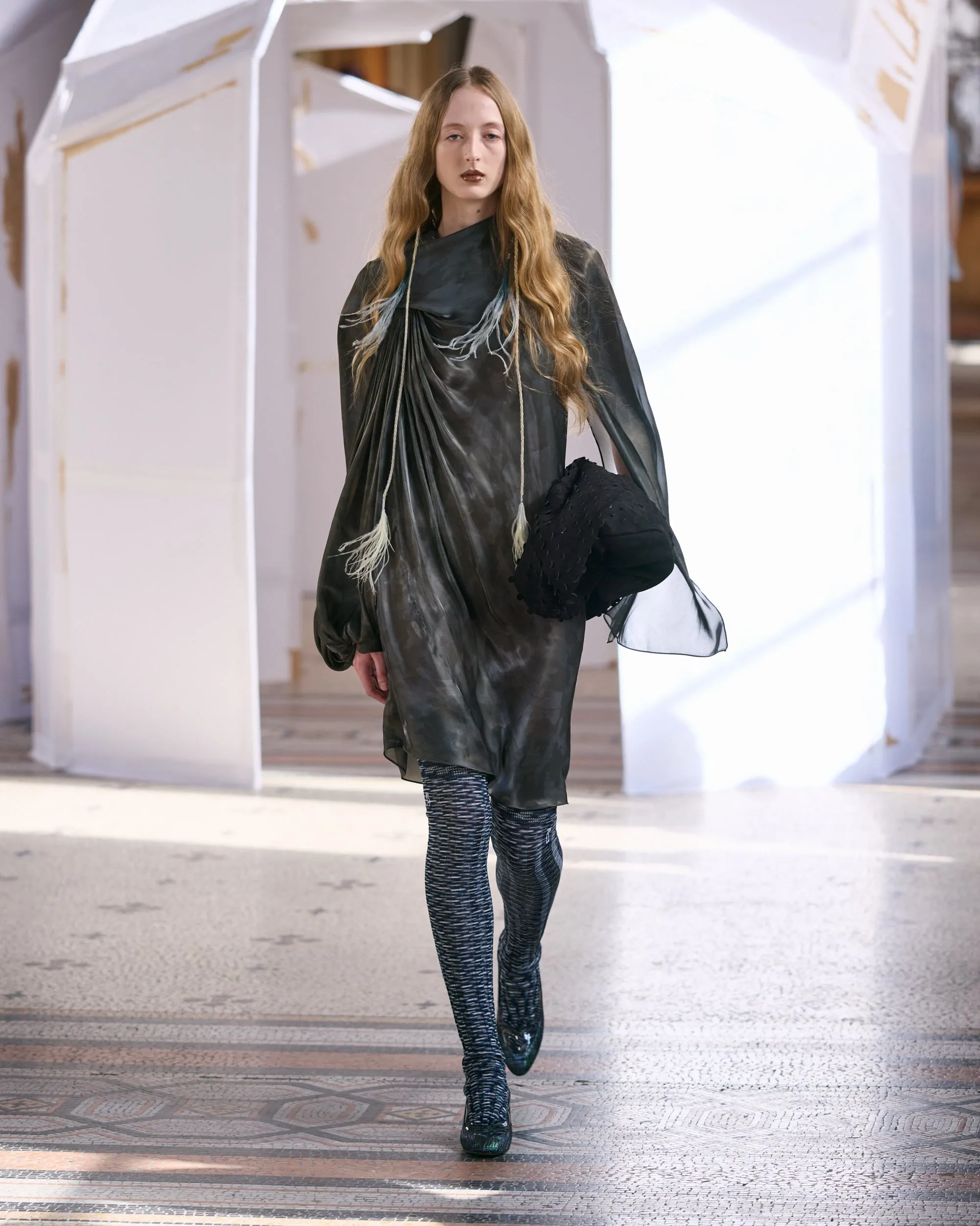 AW26 Womens – KIKO KOSTADINOV
