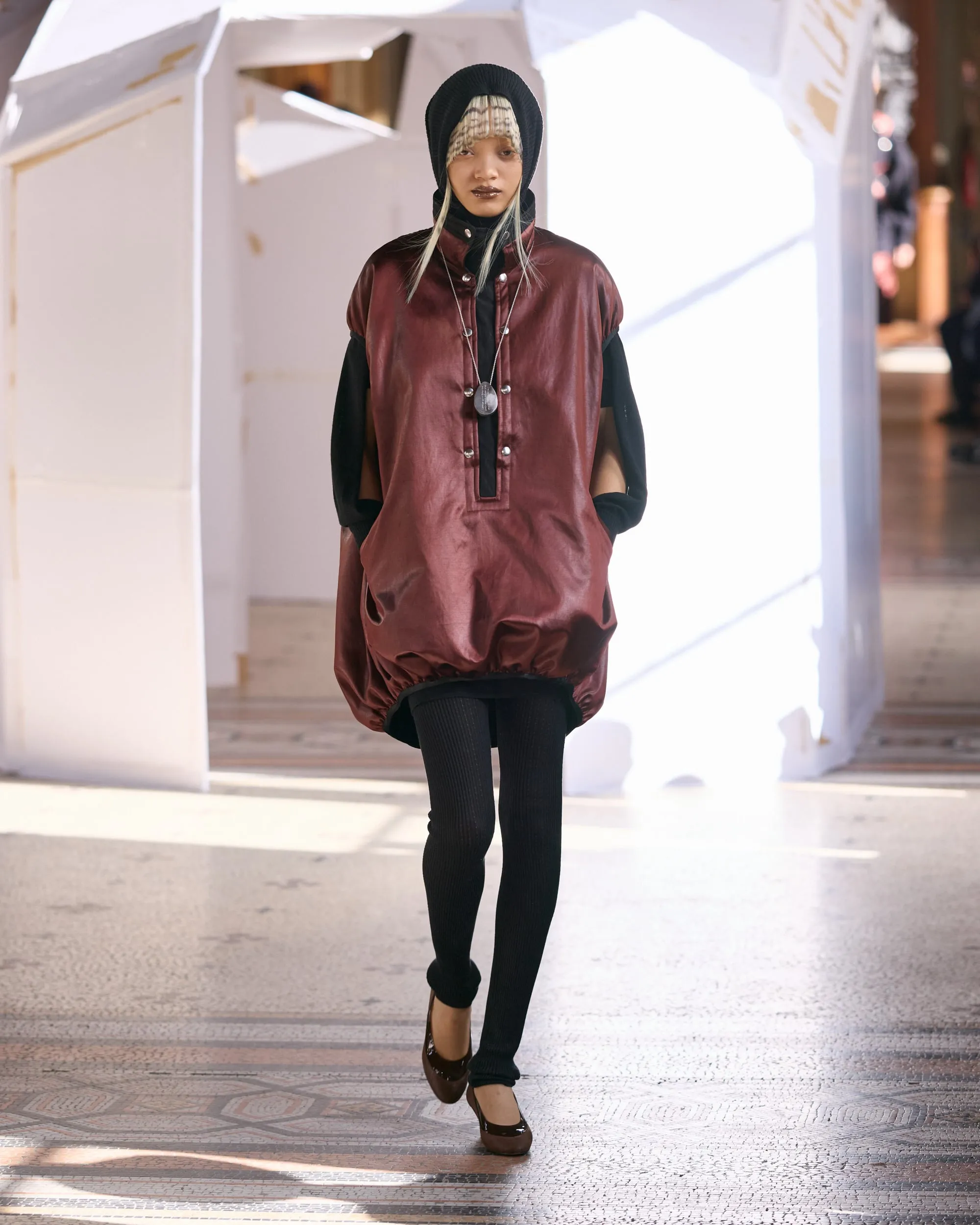 AW26 Womens – KIKO KOSTADINOV