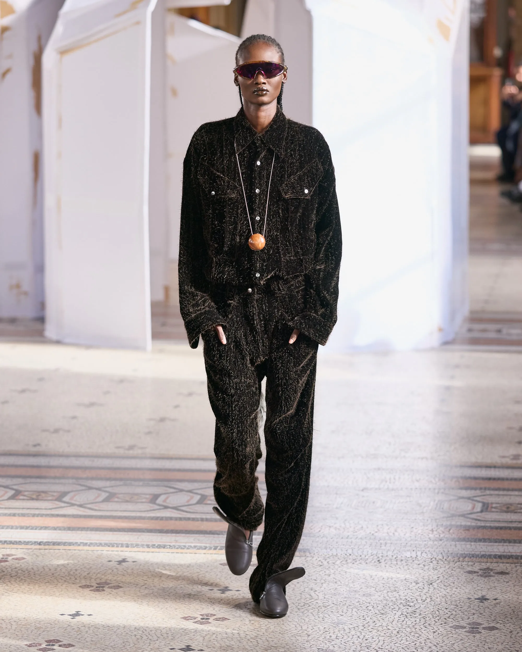 AW26 Womens – KIKO KOSTADINOV
