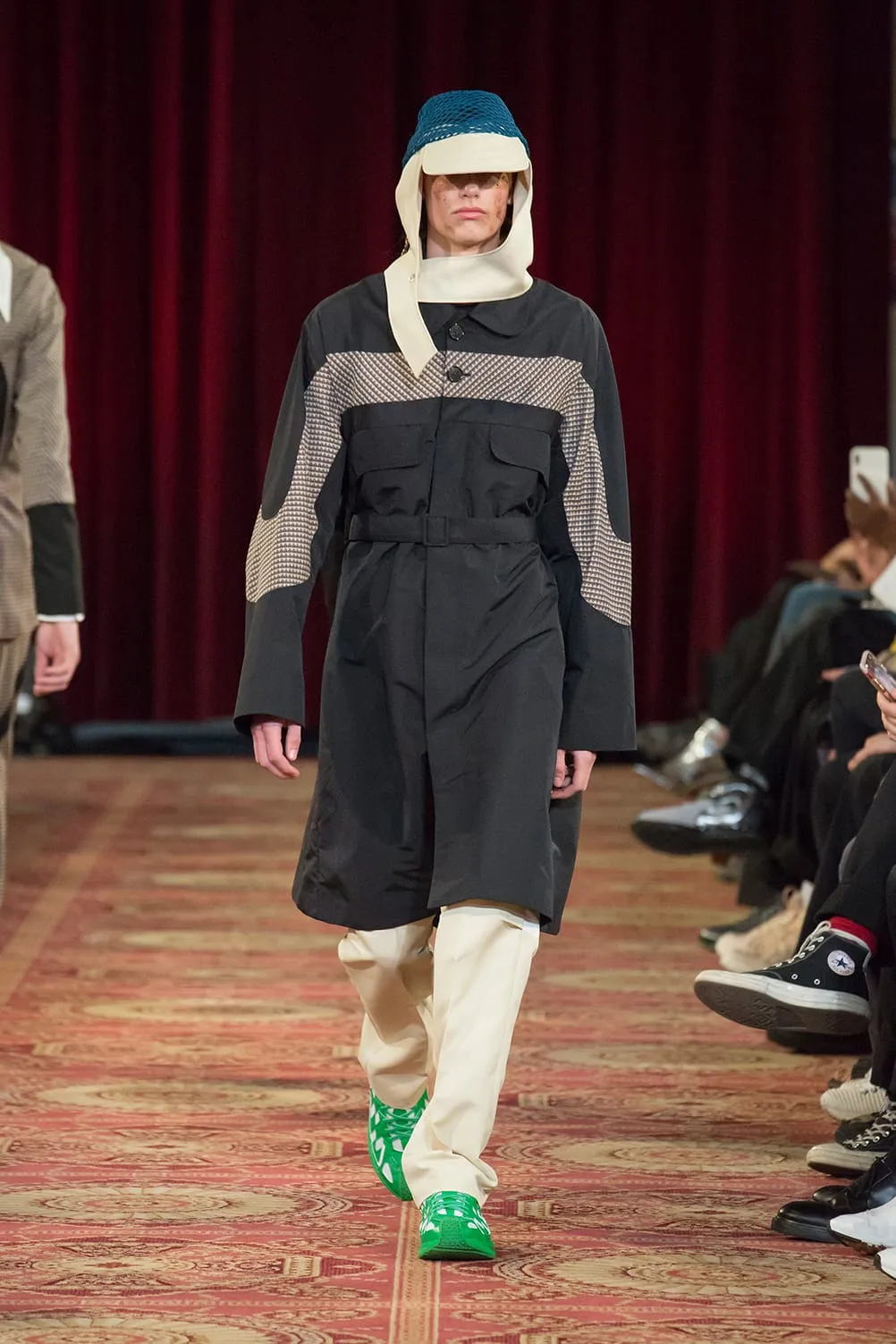 SS20 Mens – KIKO KOSTADINOV