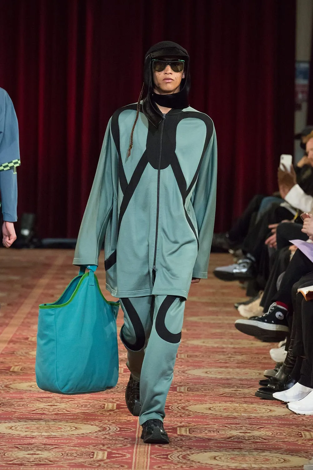 SS20 Mens – KIKO KOSTADINOV