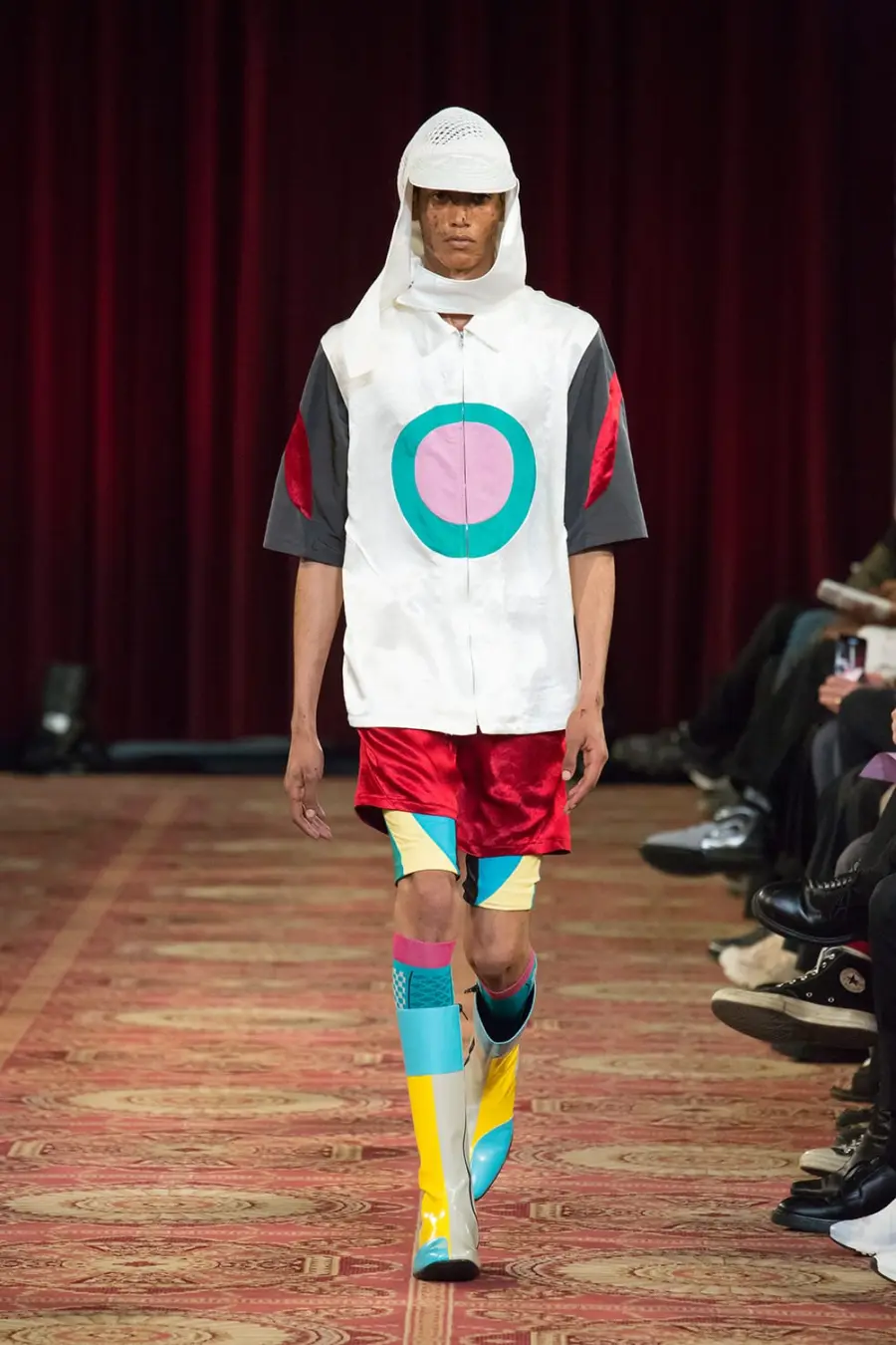 SS20 Mens – KIKO KOSTADINOV