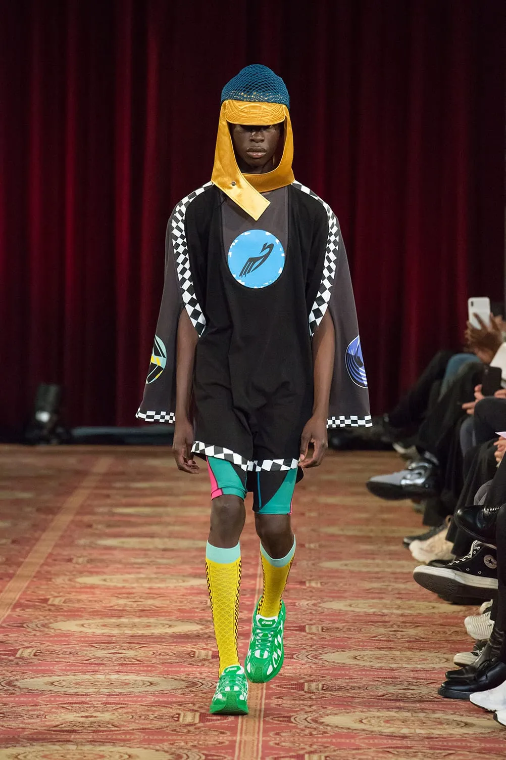 SS20 Mens – KIKO KOSTADINOV