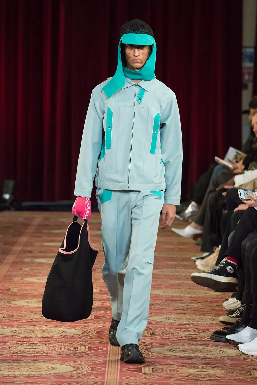 kiko kostadinov 20ss ジャケット SS20 Mens – KIKO KOSTADINOV