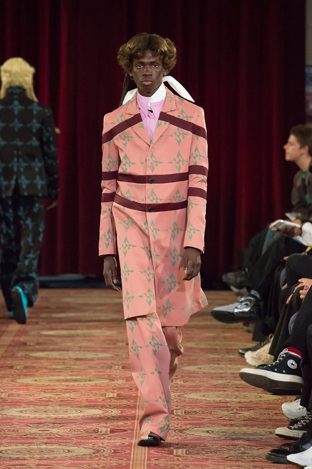 SS20 Mens – KIKO KOSTADINOV