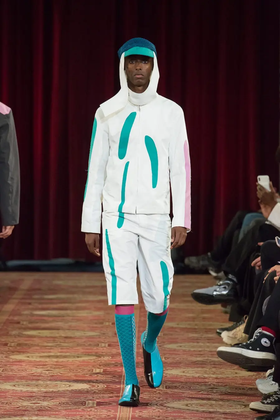 SS20 Mens – KIKO KOSTADINOV