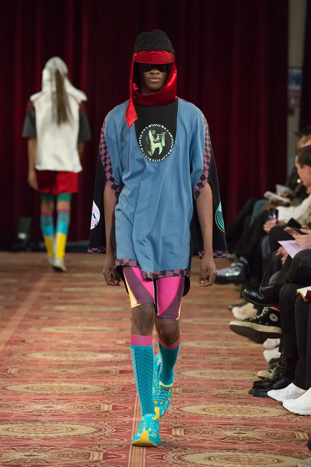 SS20 Mens – KIKO KOSTADINOV