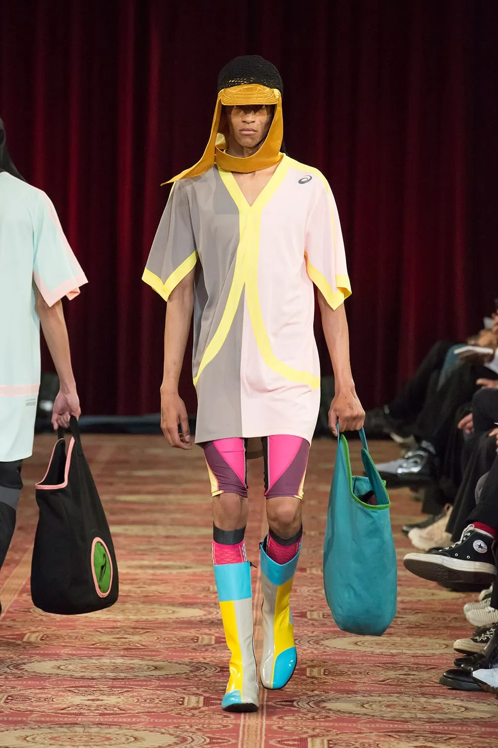 SS20 Mens – KIKO KOSTADINOV