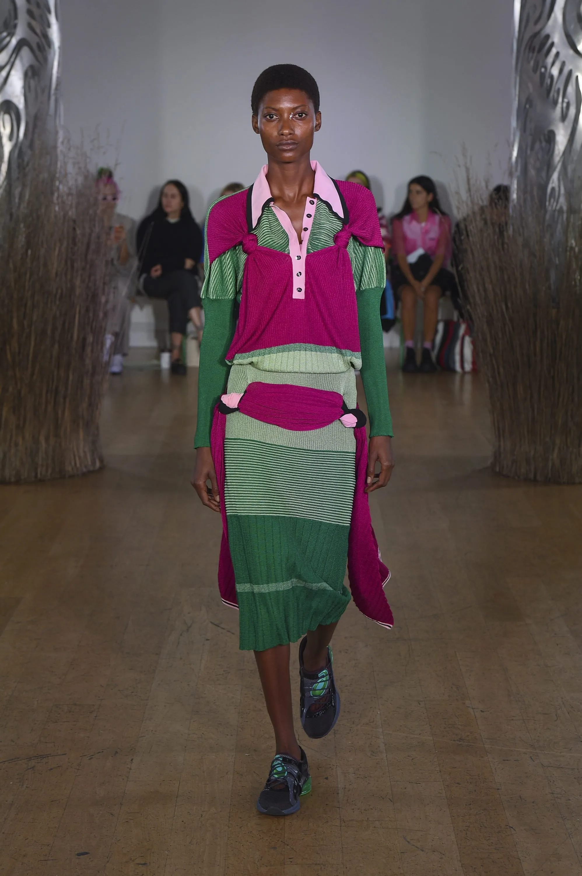 SS20 Womens – KIKO KOSTADINOV