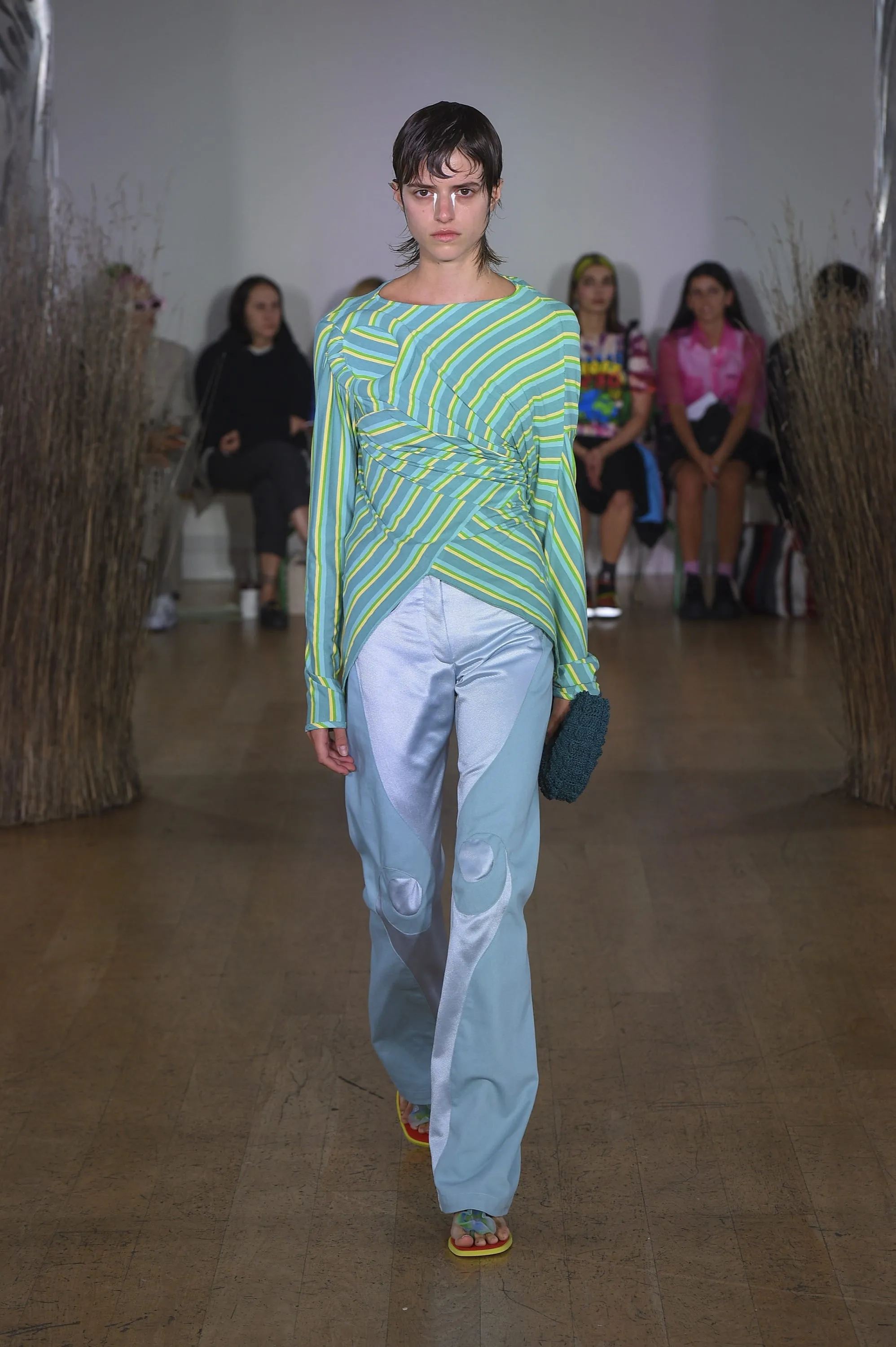 SS20 Womens – KIKO KOSTADINOV
