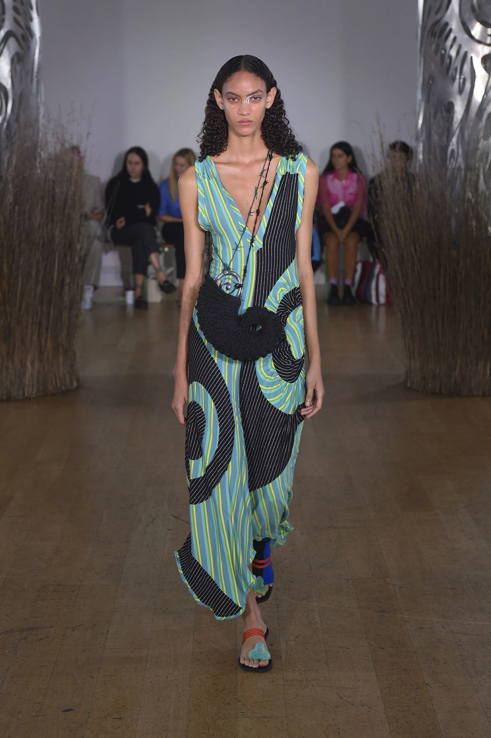 SS20 Womens – KIKO KOSTADINOV